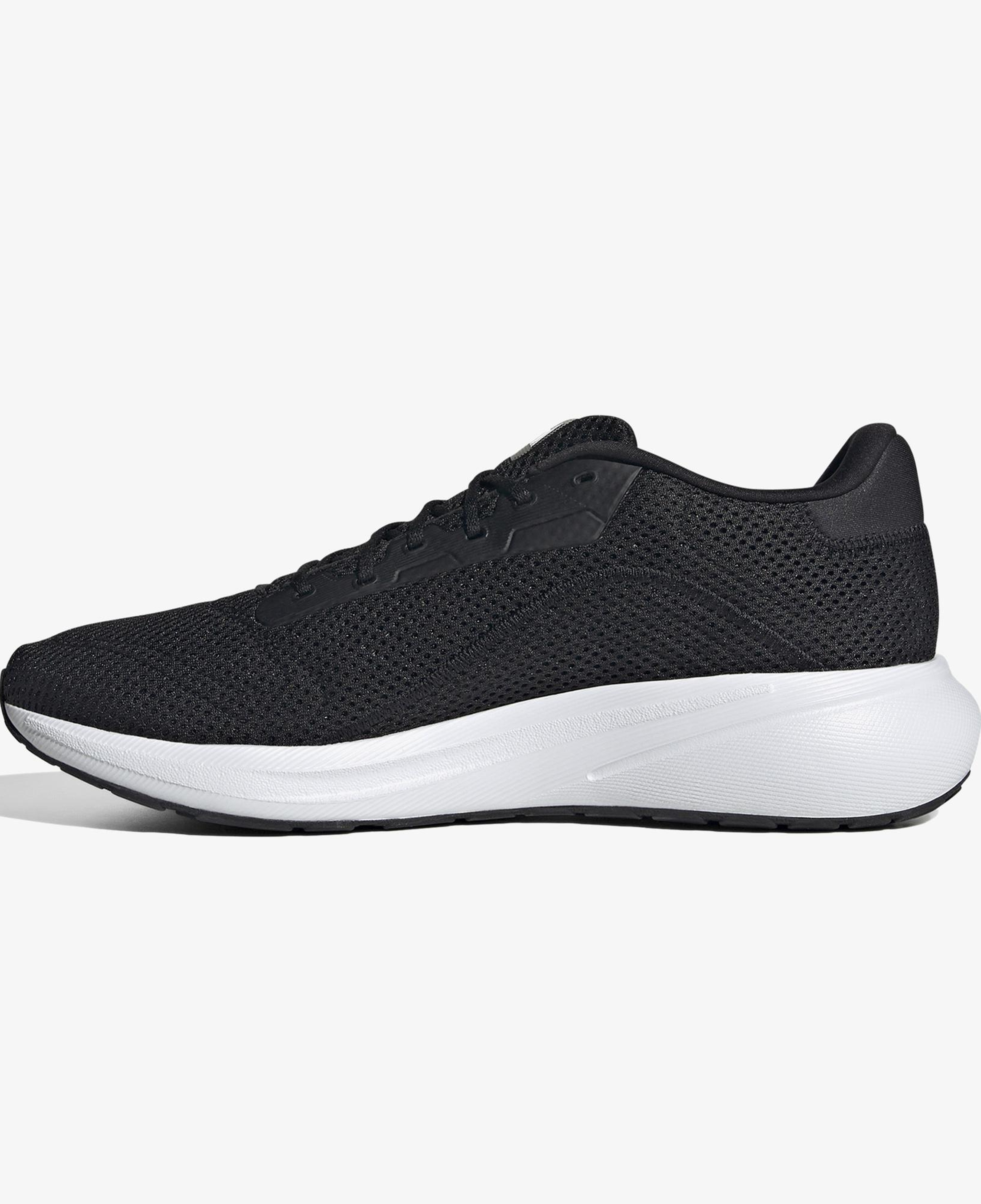 adidas Response Runner Unisex Siyah Koşu Ayakkabısı