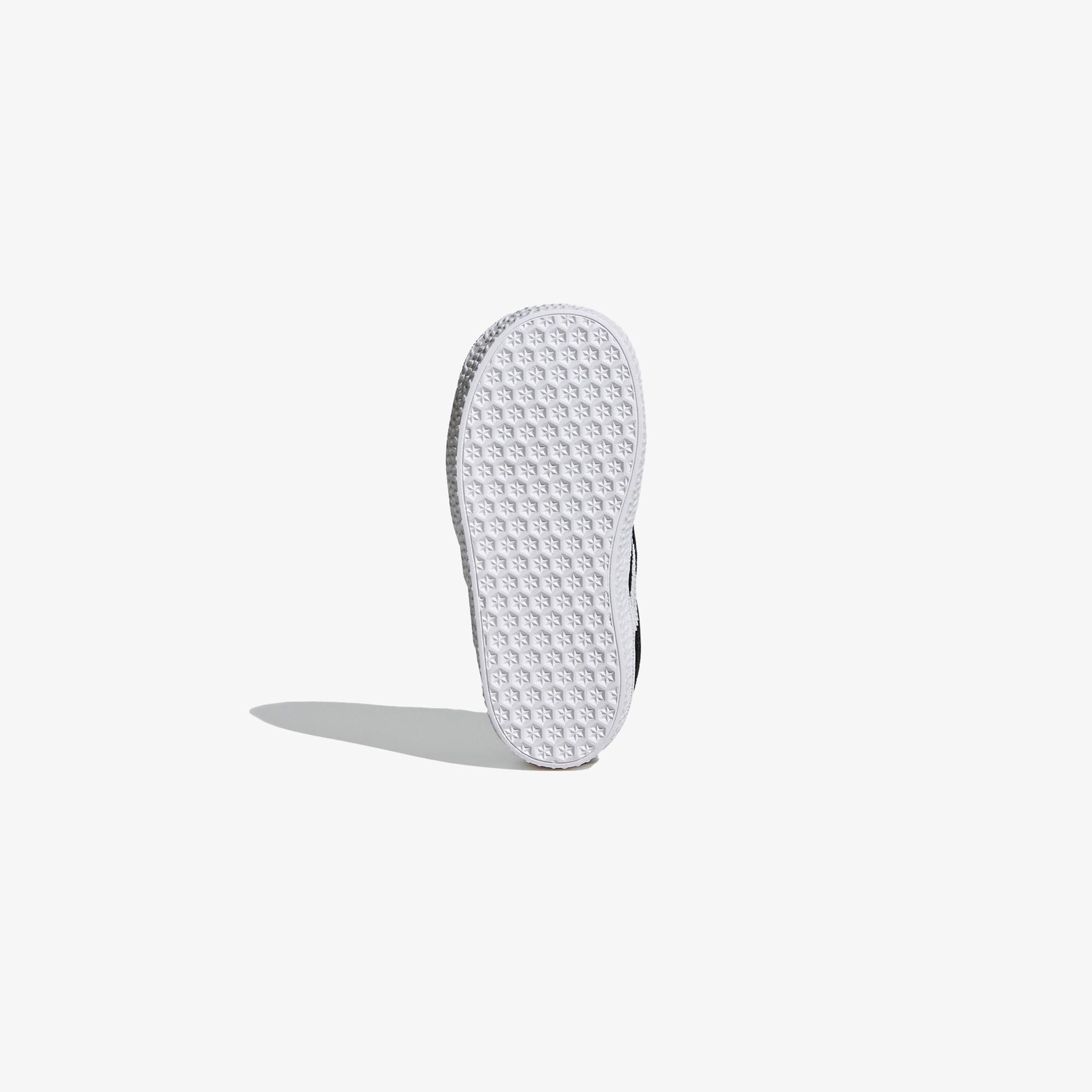 adidas Gazelle Çocuk Siyah Sneaker