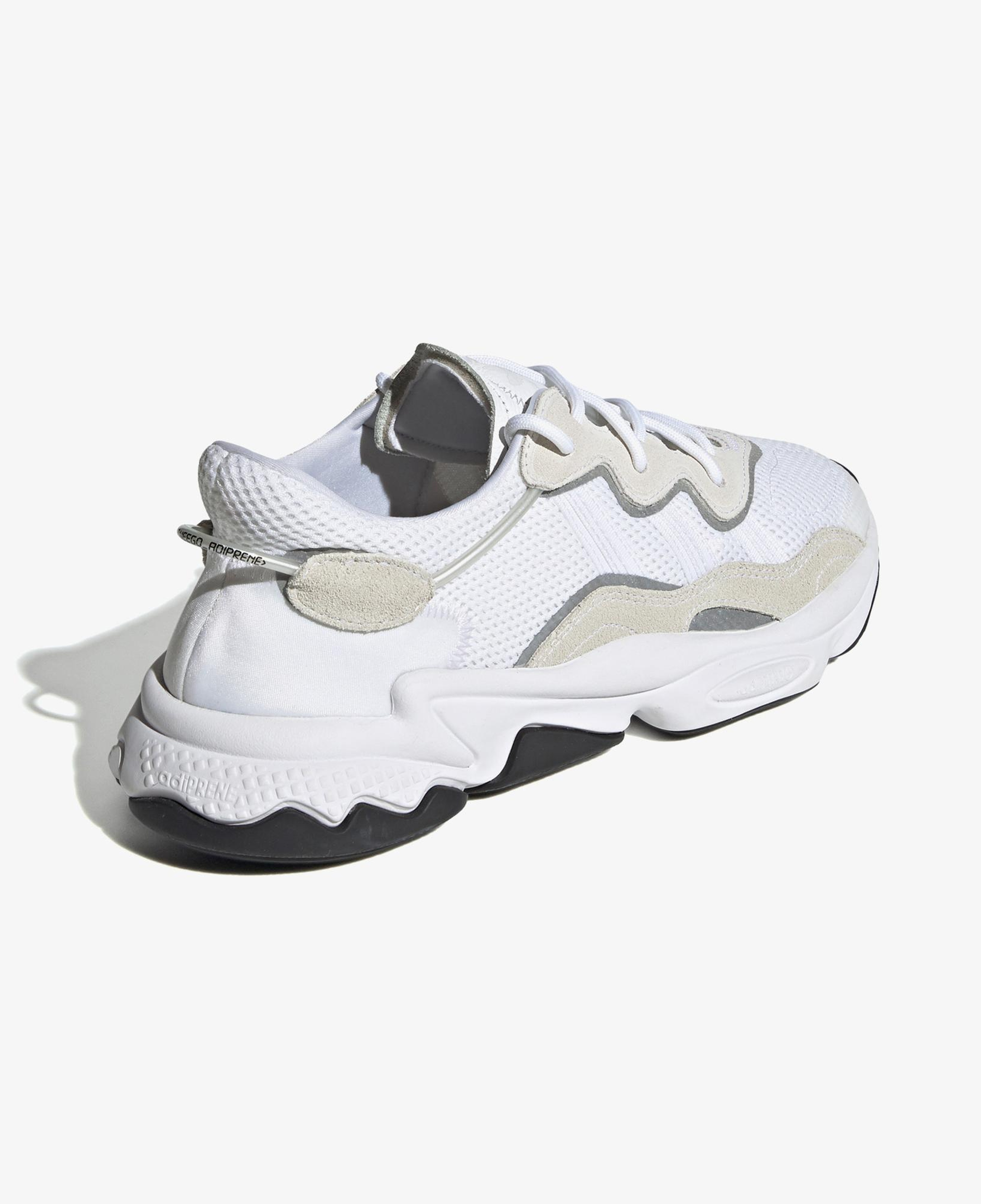 adidas Ozweego Unisex Beyaz Sneaker