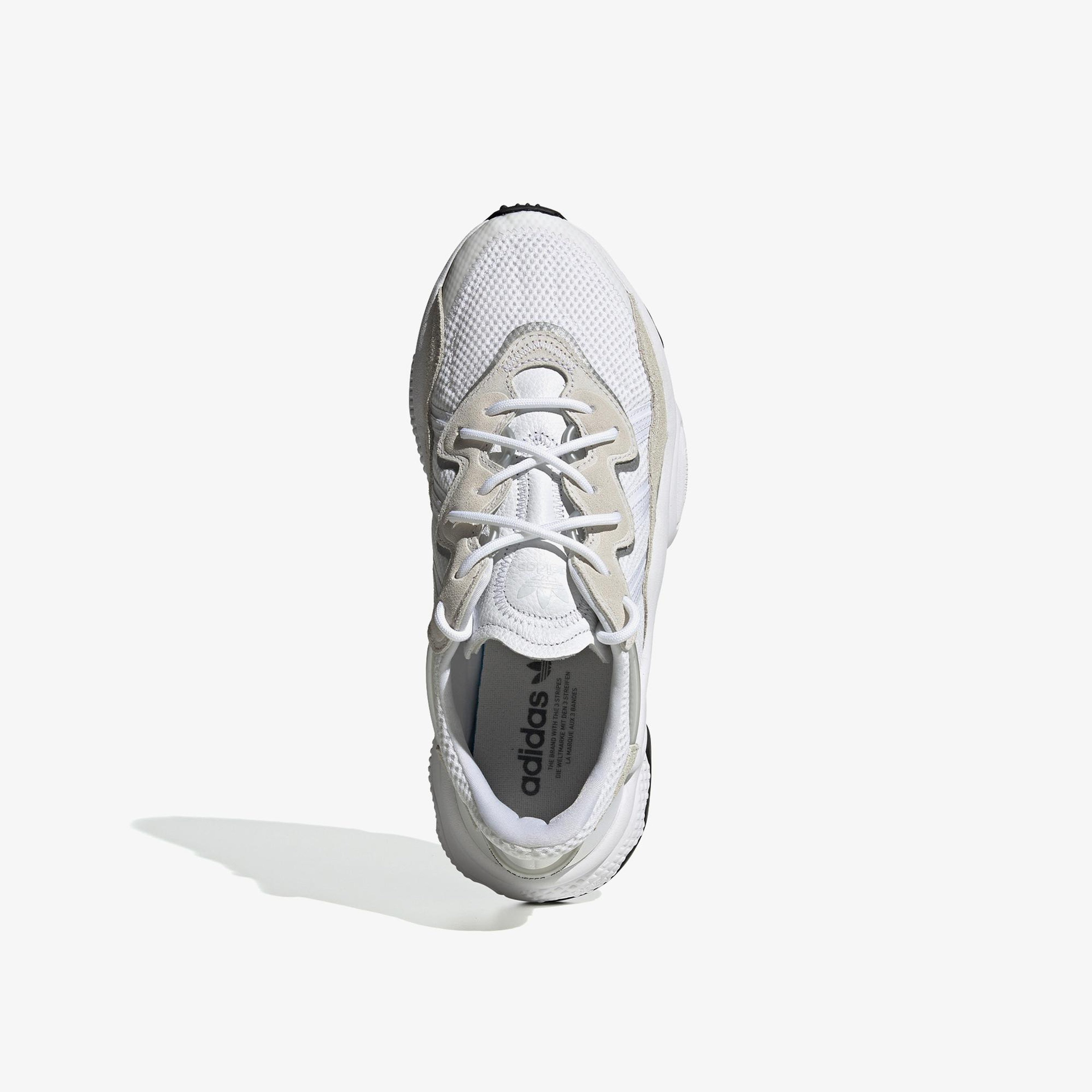 adidas Ozweego Unisex Beyaz Sneaker
