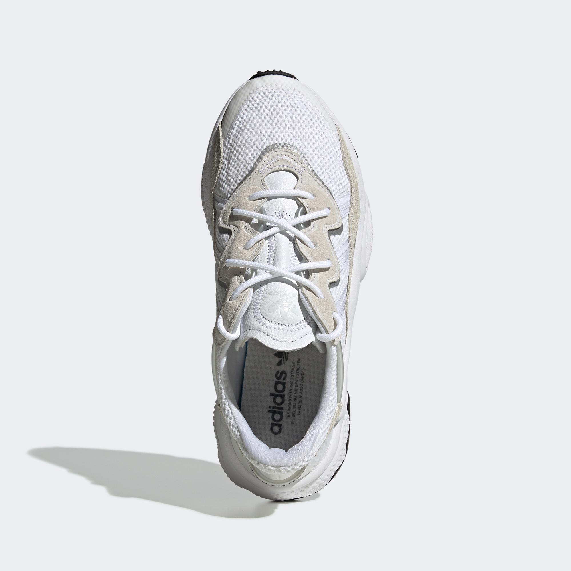 adidas Ozweego Unisex Beyaz Sneaker
