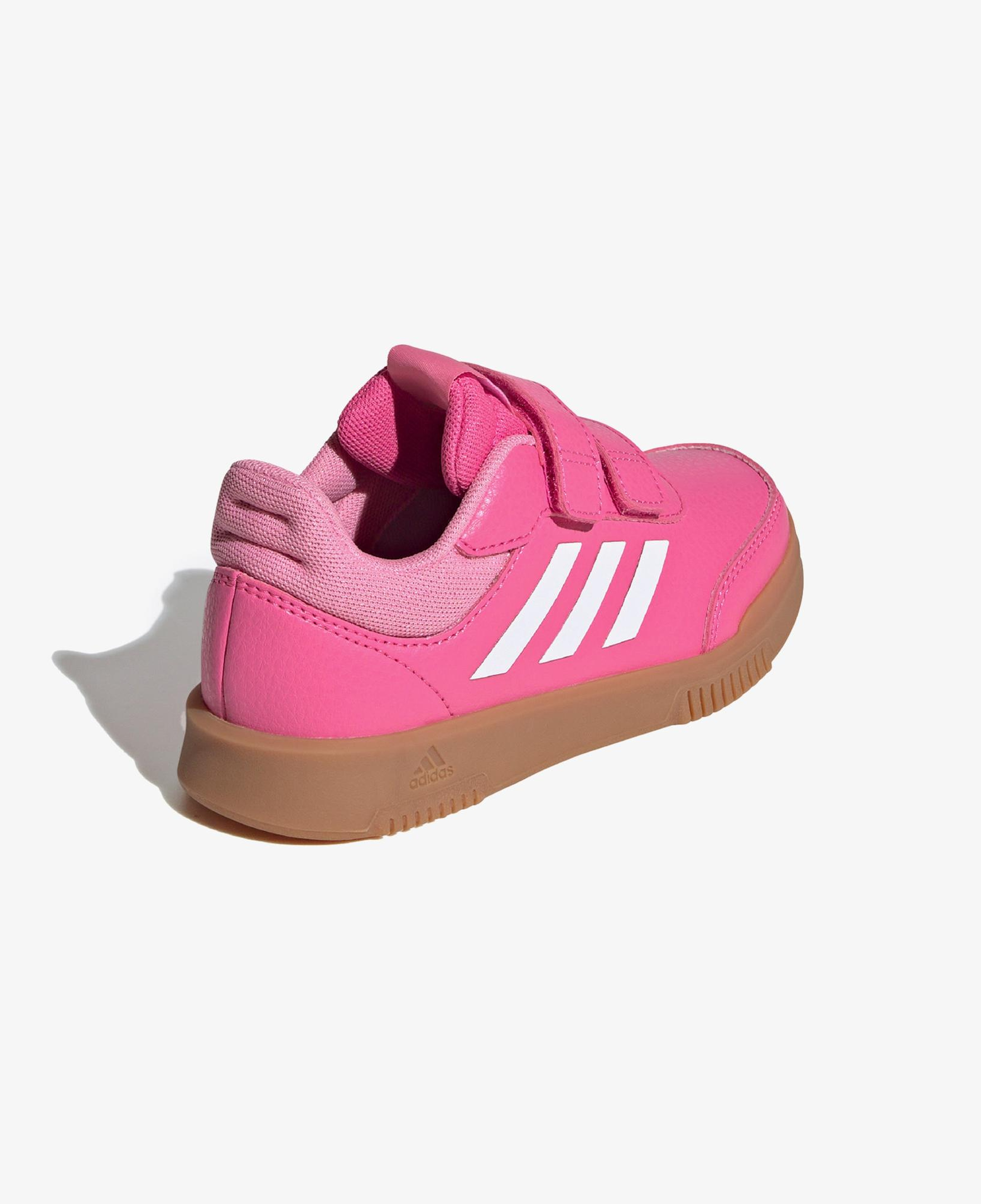 adidas Tensaur Sport 2.0 Çocuk Pembe Sneaker