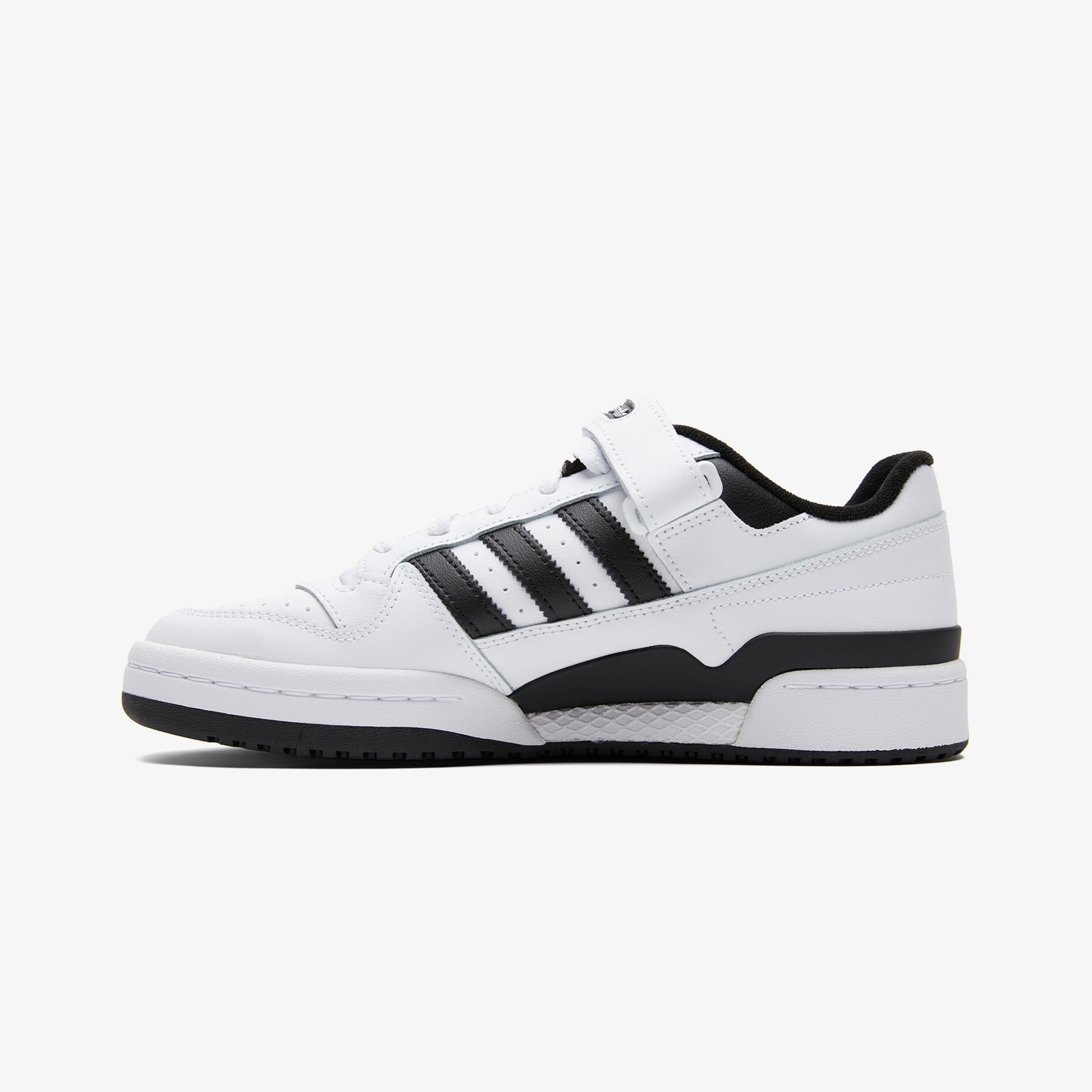 adidas Forum Low Unisex Beyaz Sneaker