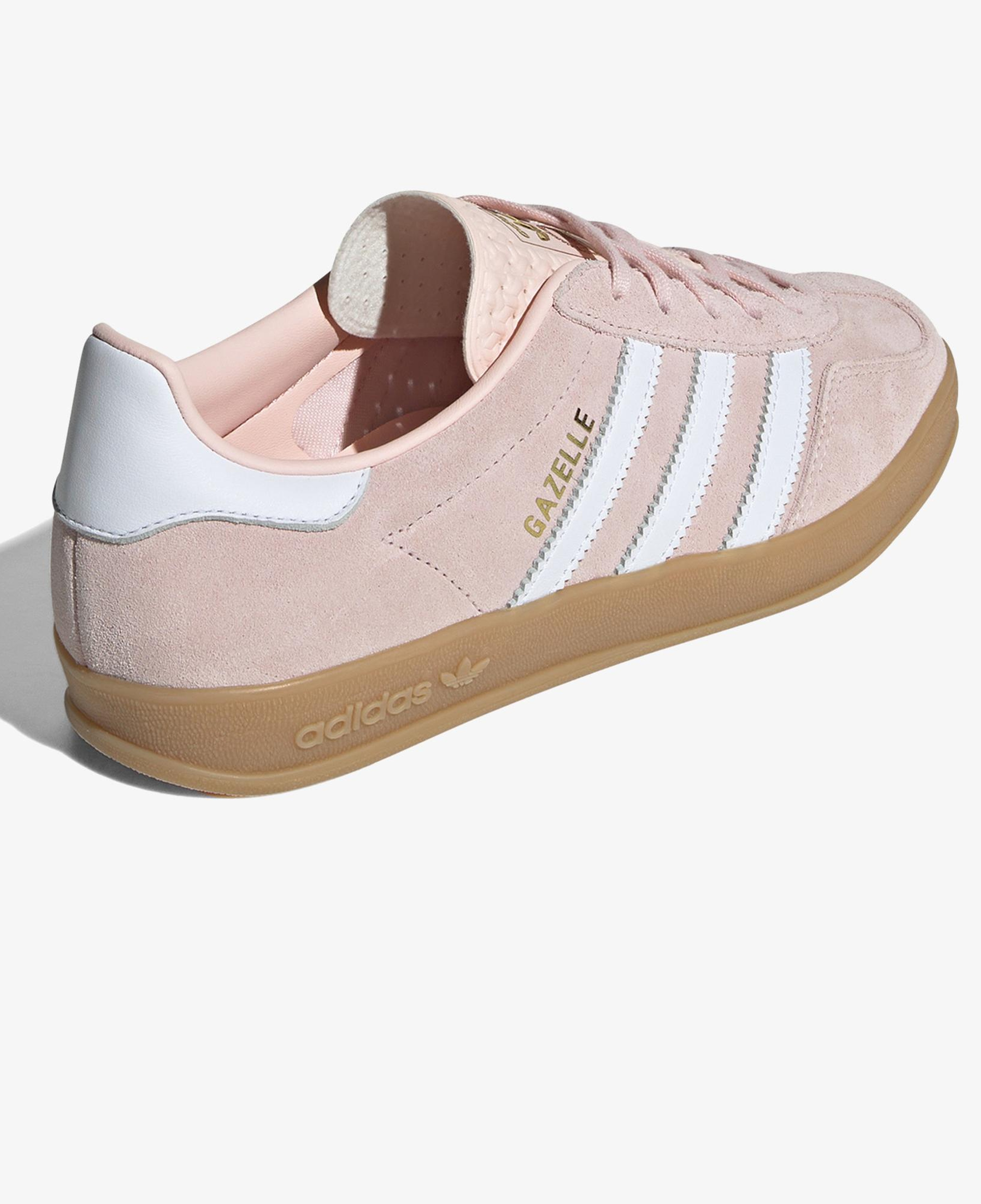 adidas Gazelle Kadın Pembe Sneaker