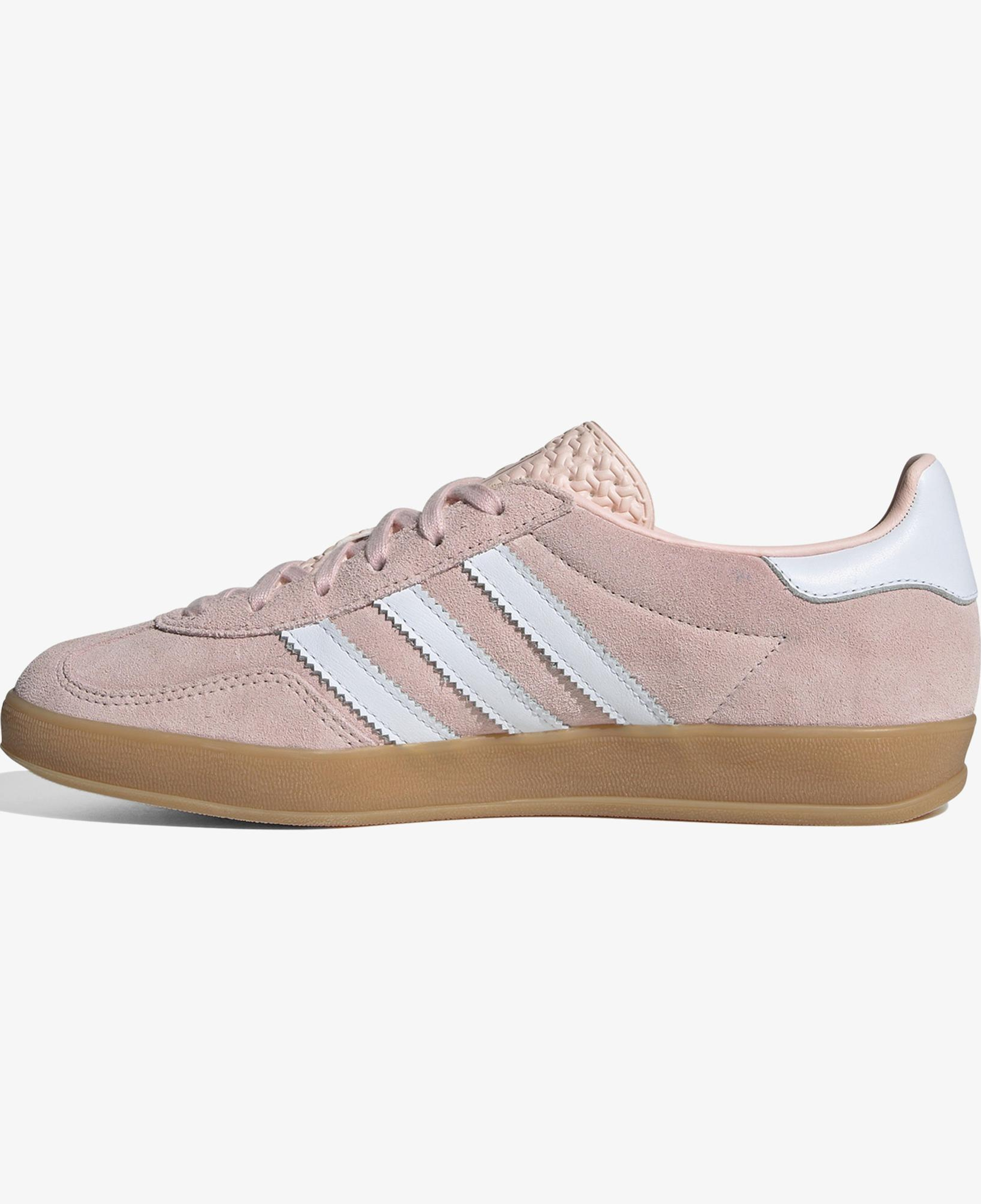adidas Gazelle Kadın Pembe Sneaker