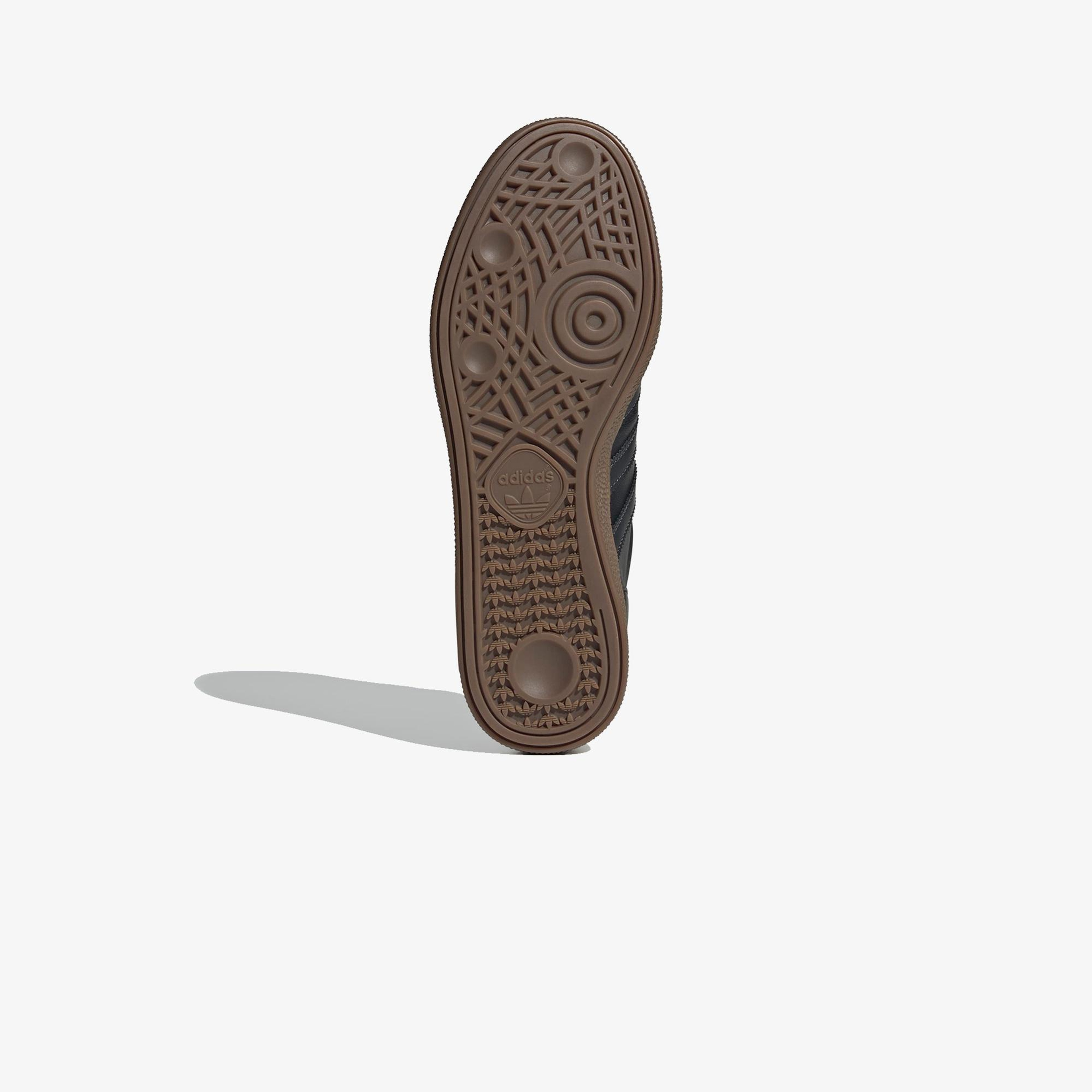 adidas Handball Spezial Unisex Siyah Sneaker