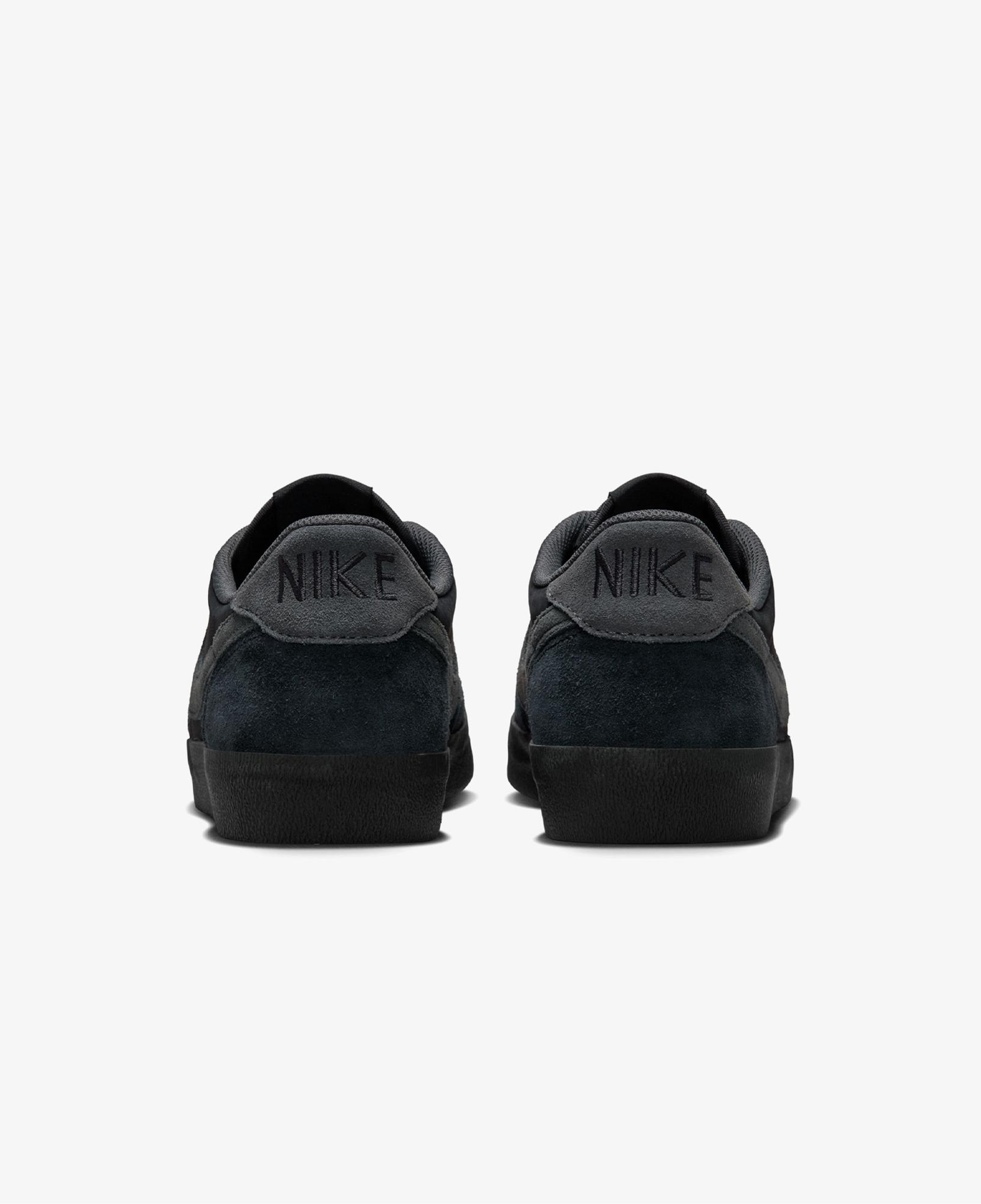 Nike Killshot 2 PRM Erkek Siyah Spor Ayakkabı