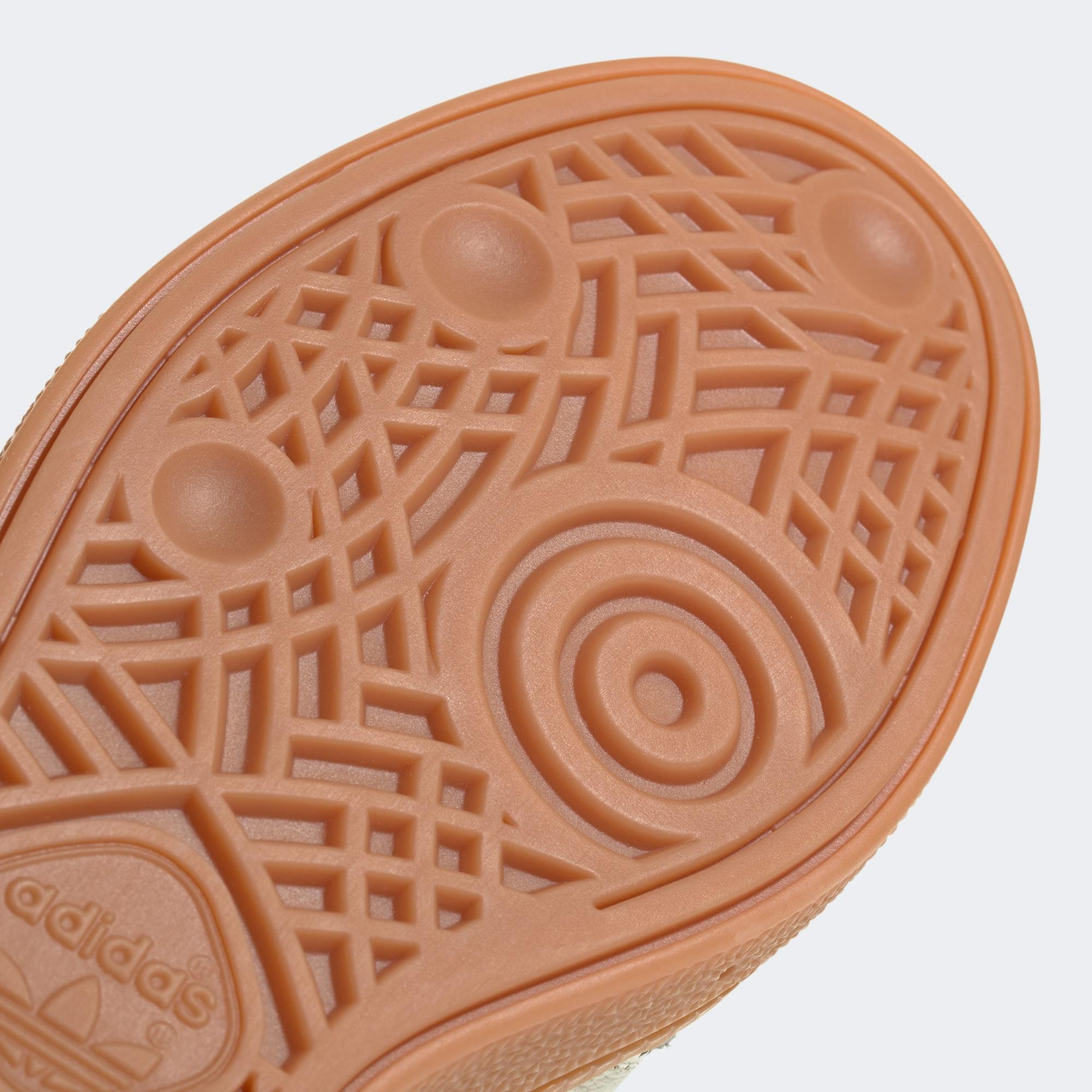 adidas Handball Spezial Unisex Gri Sneaker