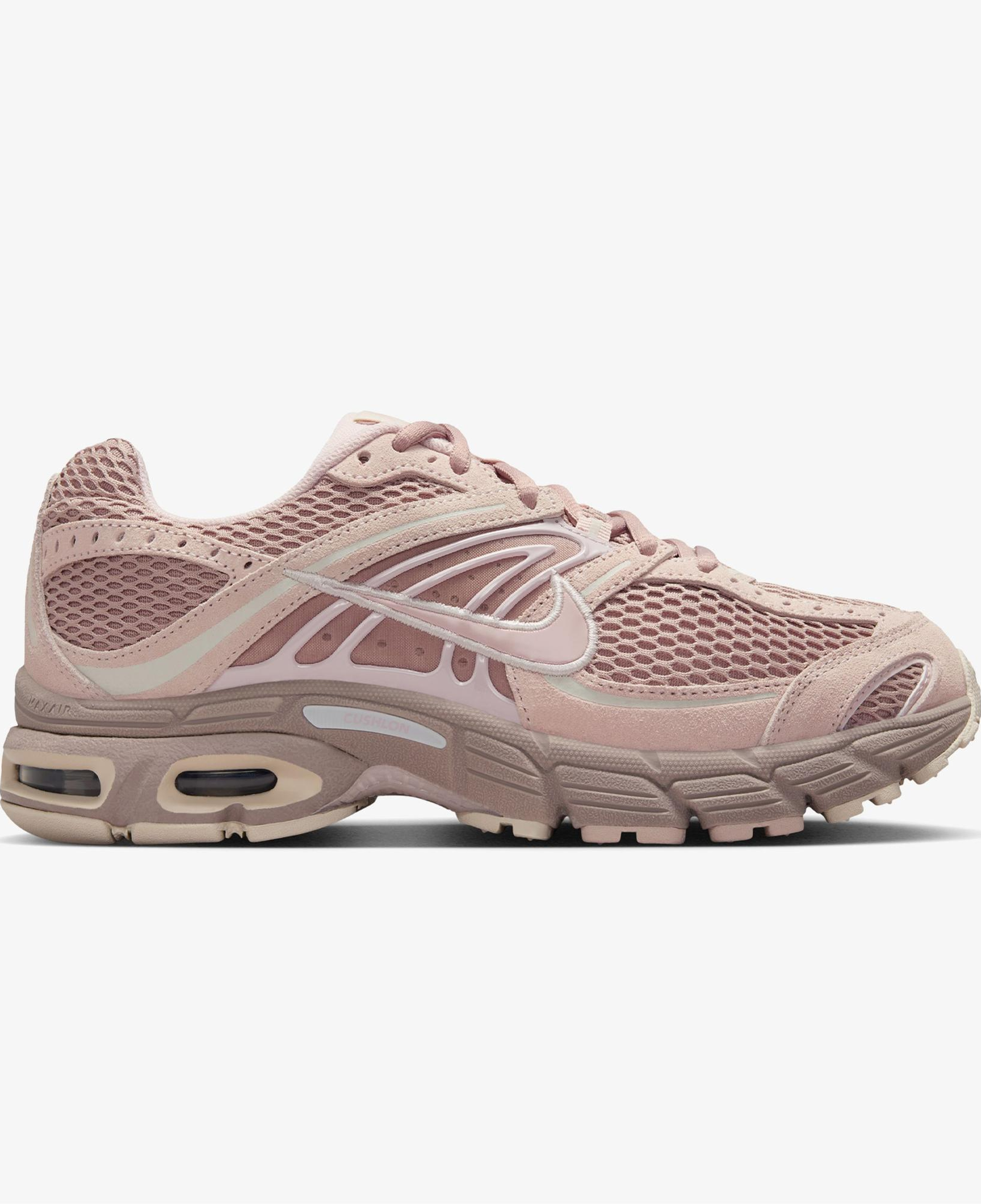 Nike Air Max Moto Kadın Pembe Spor Ayakkabı