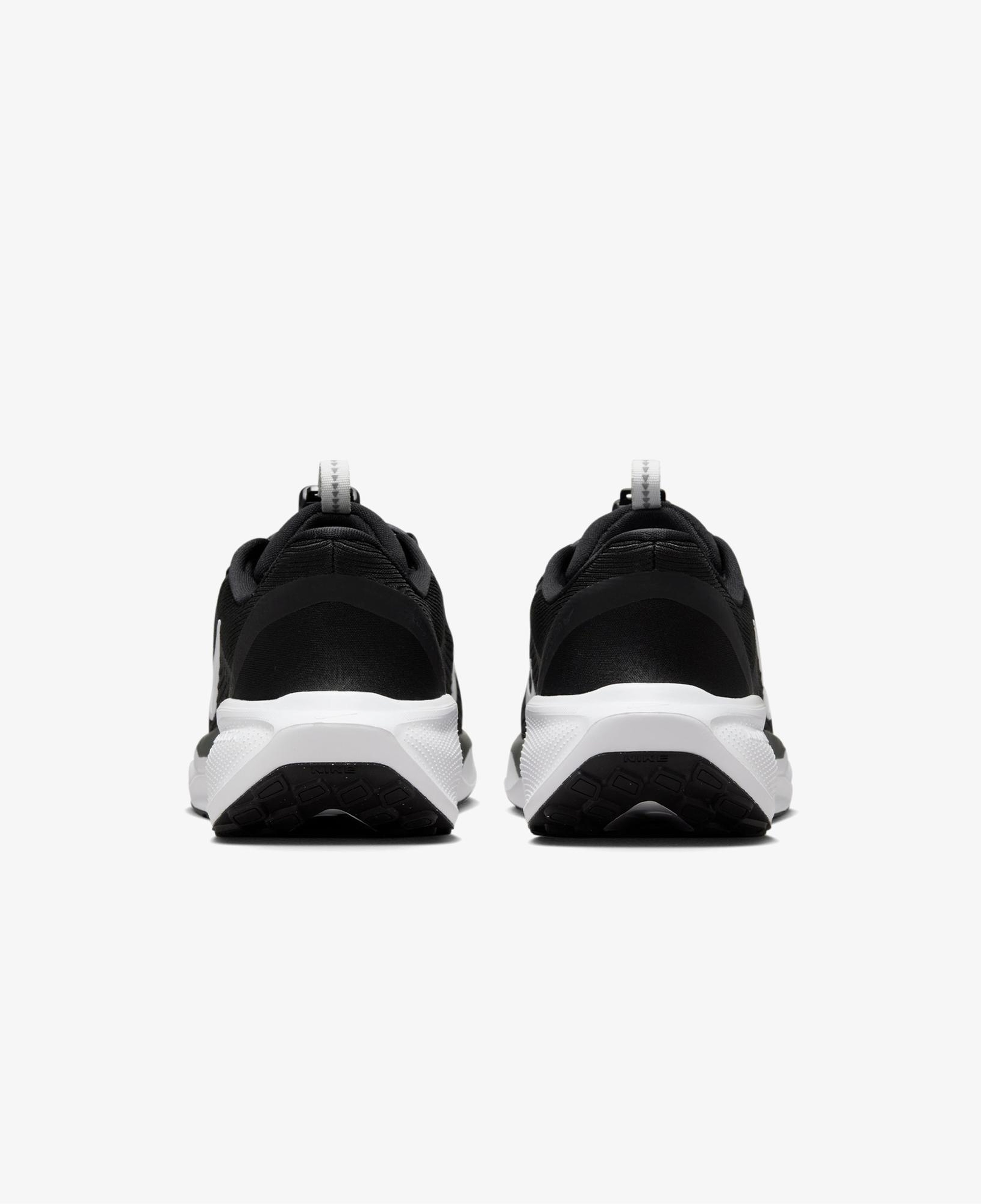 Nike Pegasus EasyOn Kadın Siyah Koşu Ayakkabısı