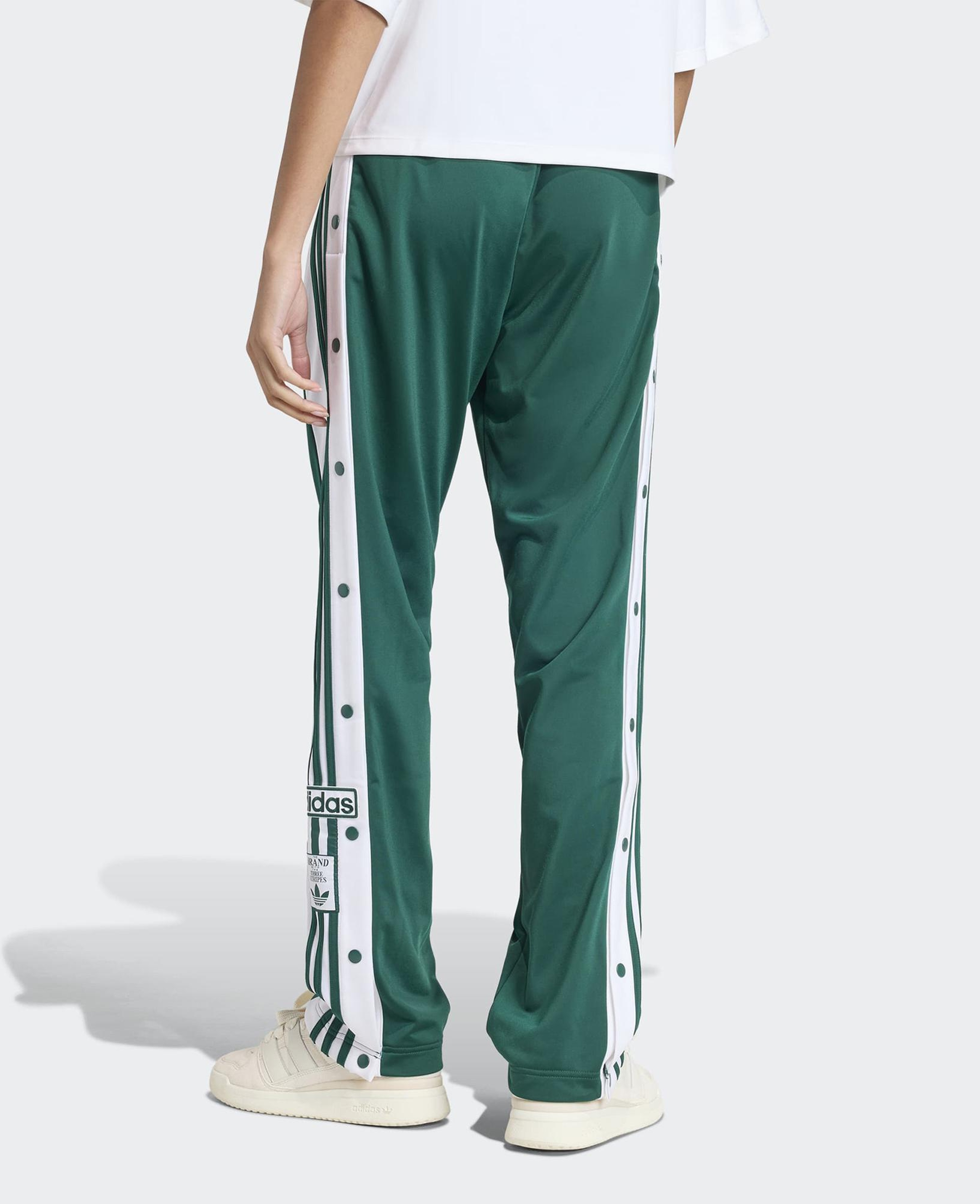 adidas Adibreak Kadın Yeşil Eşofman Altı