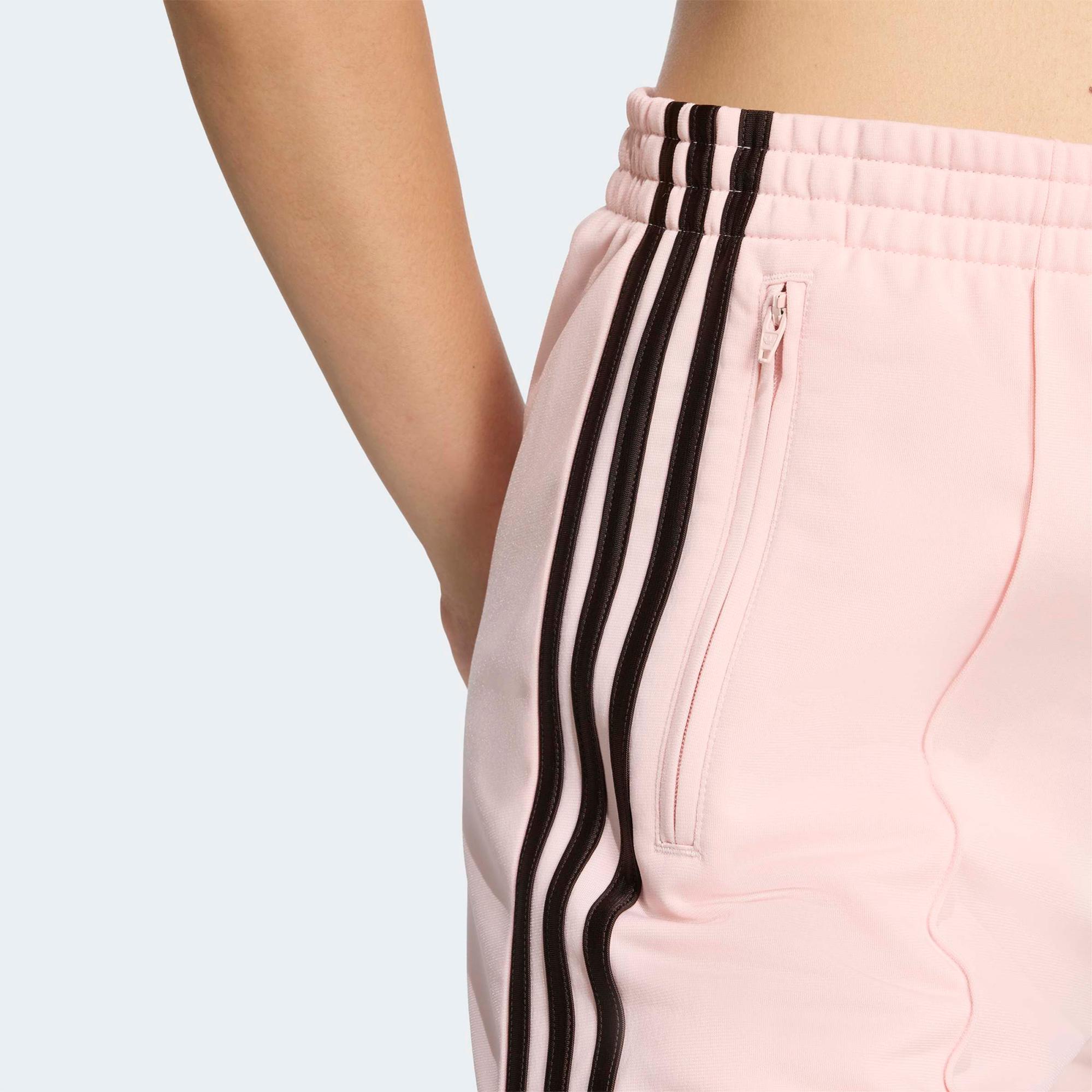 adidas Firebird Kadın Pembe Şort