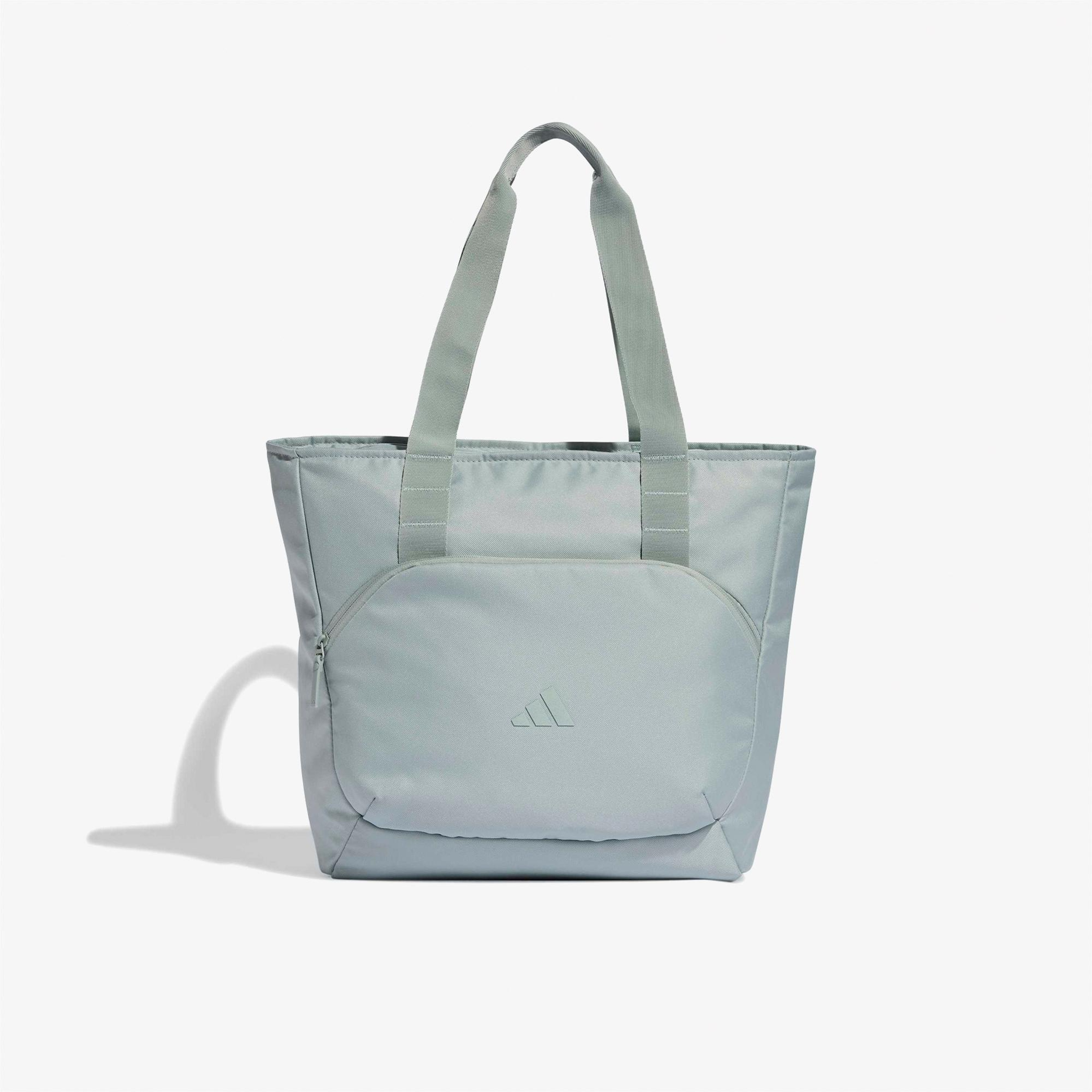 adidas Prime Tote Unisex Yeşil El Çantası