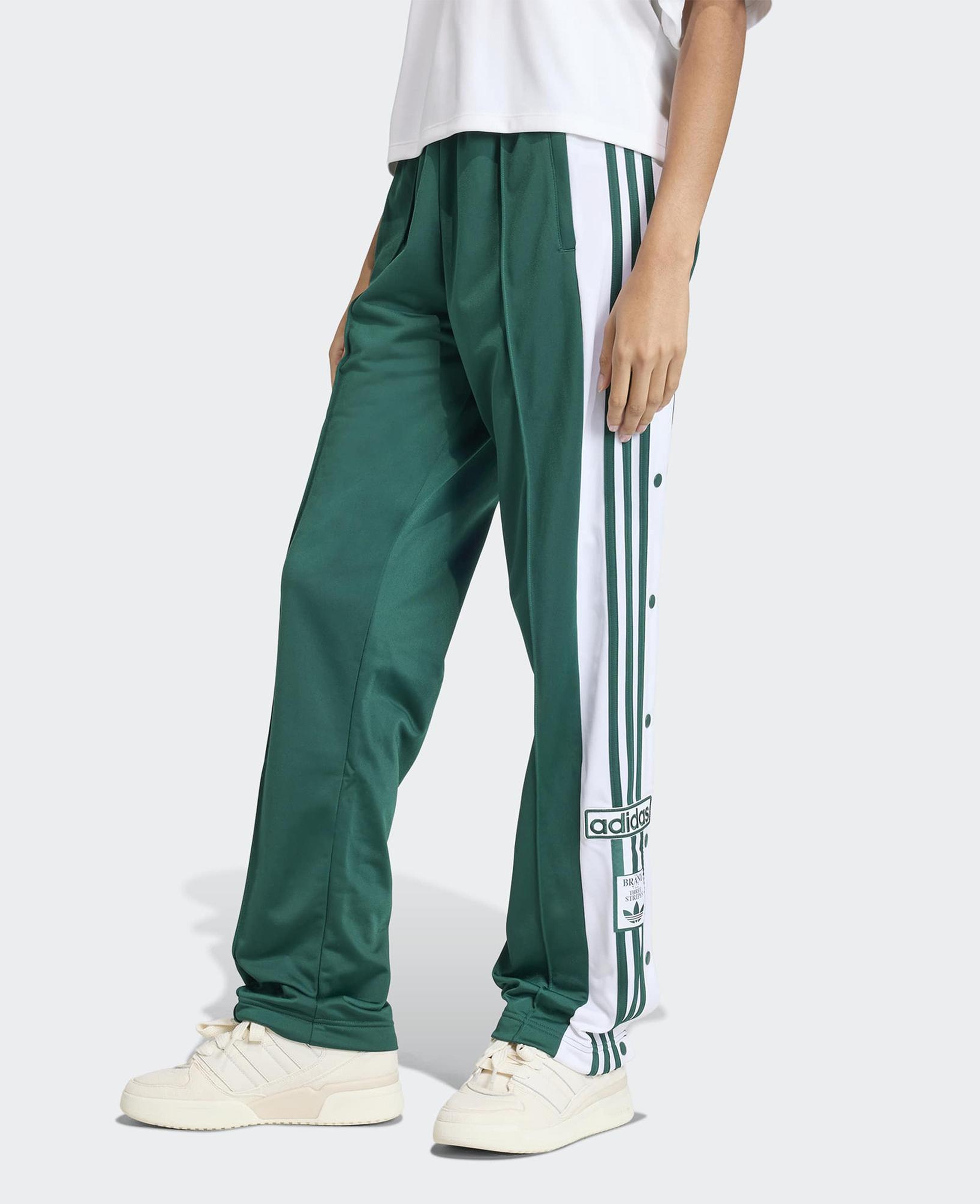 adidas Adibreak Kadın Yeşil Eşofman Altı