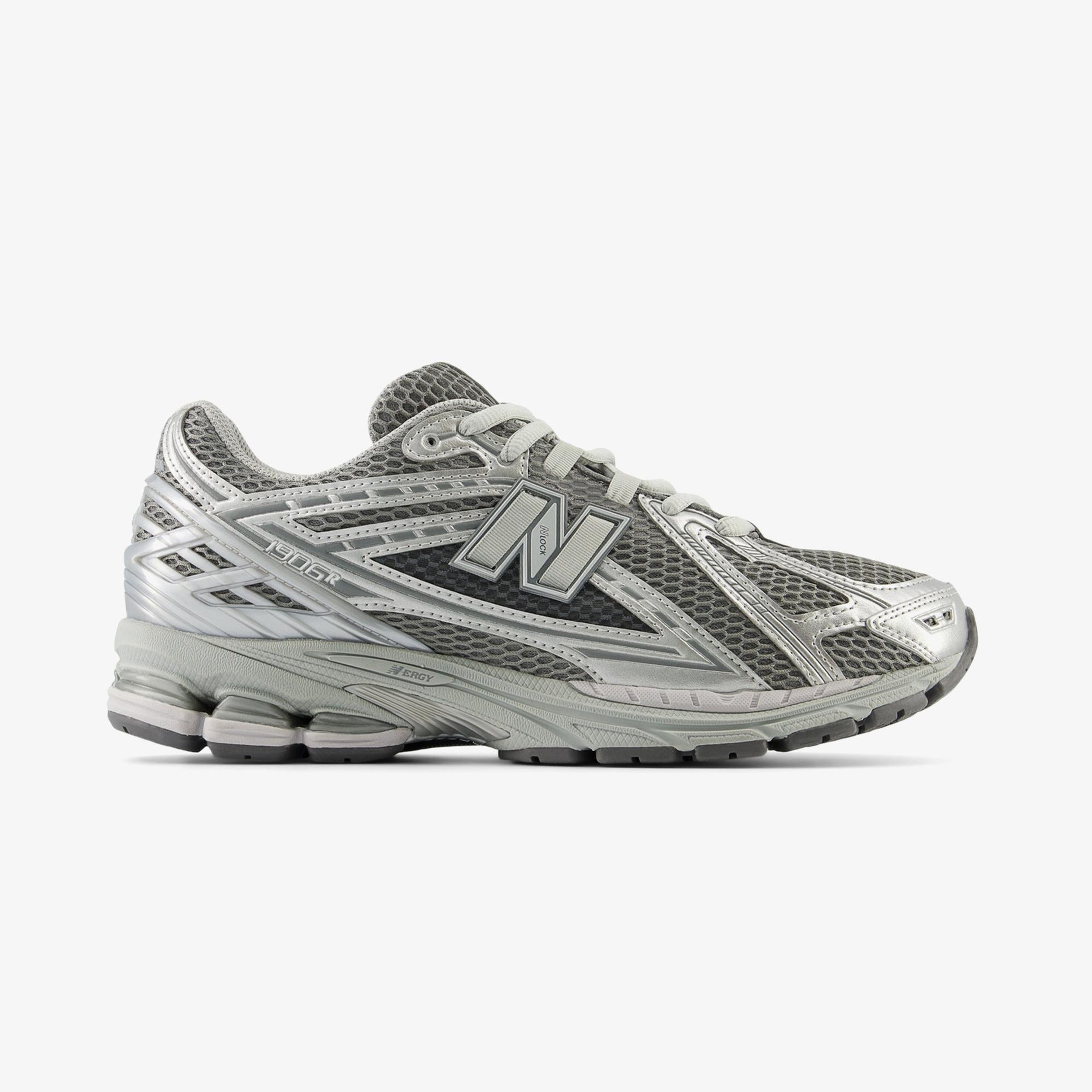 New Balance 1906R Lifestyle Unisex Gri Spor Ayakkabı