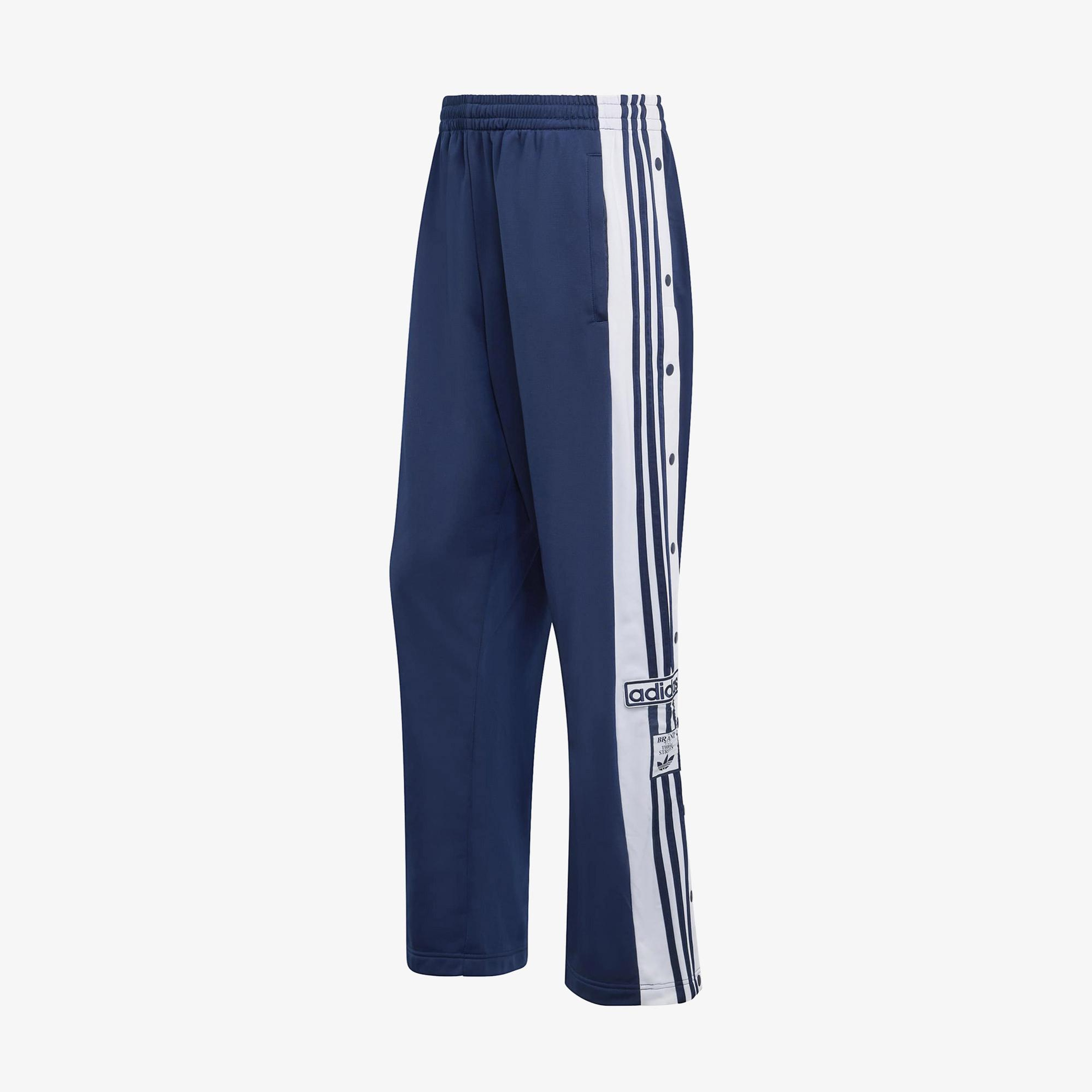 adidas Adibreak Classic Erkek Lacivert Eşofman Altı