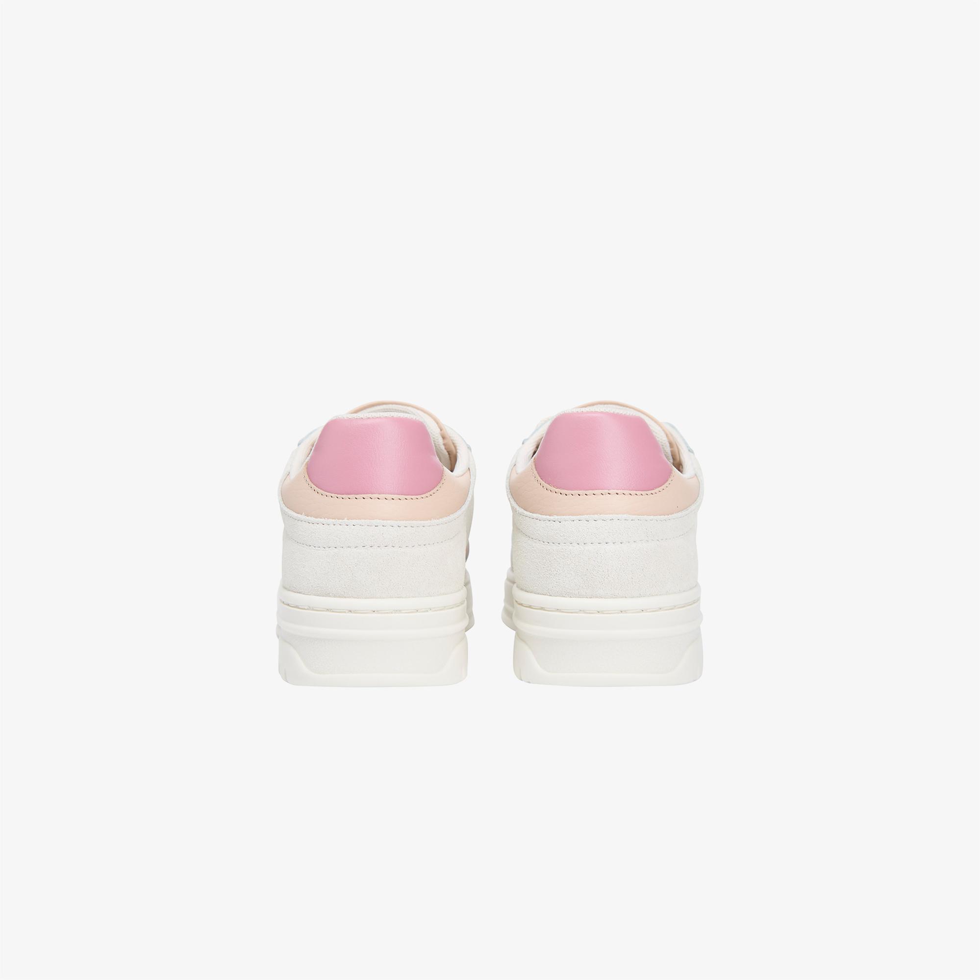 Tommy Hilfiger Poline Kadın Pembe Sneaker