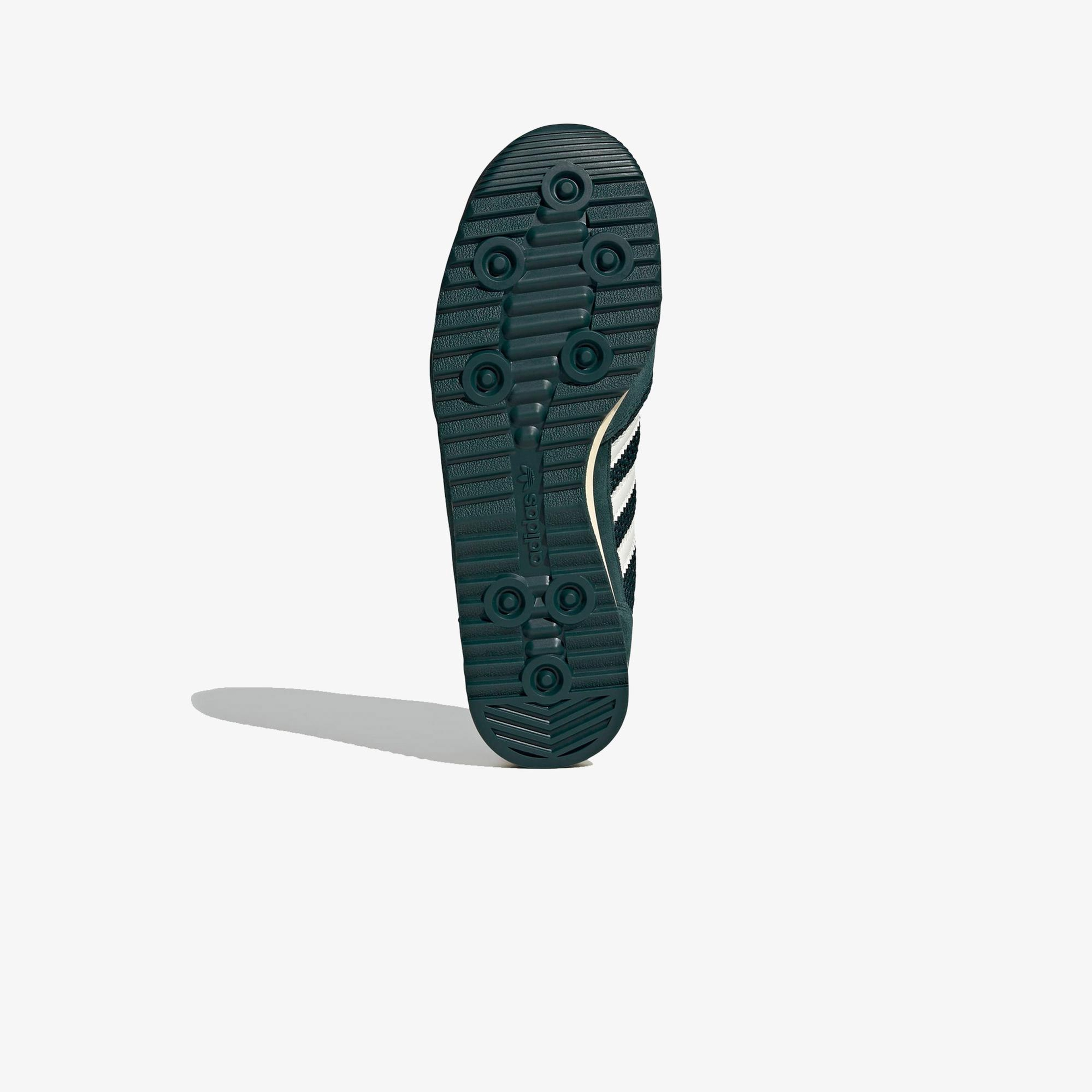 adidas SL 72 RS Erkek Yeşil Spor Ayakkabı