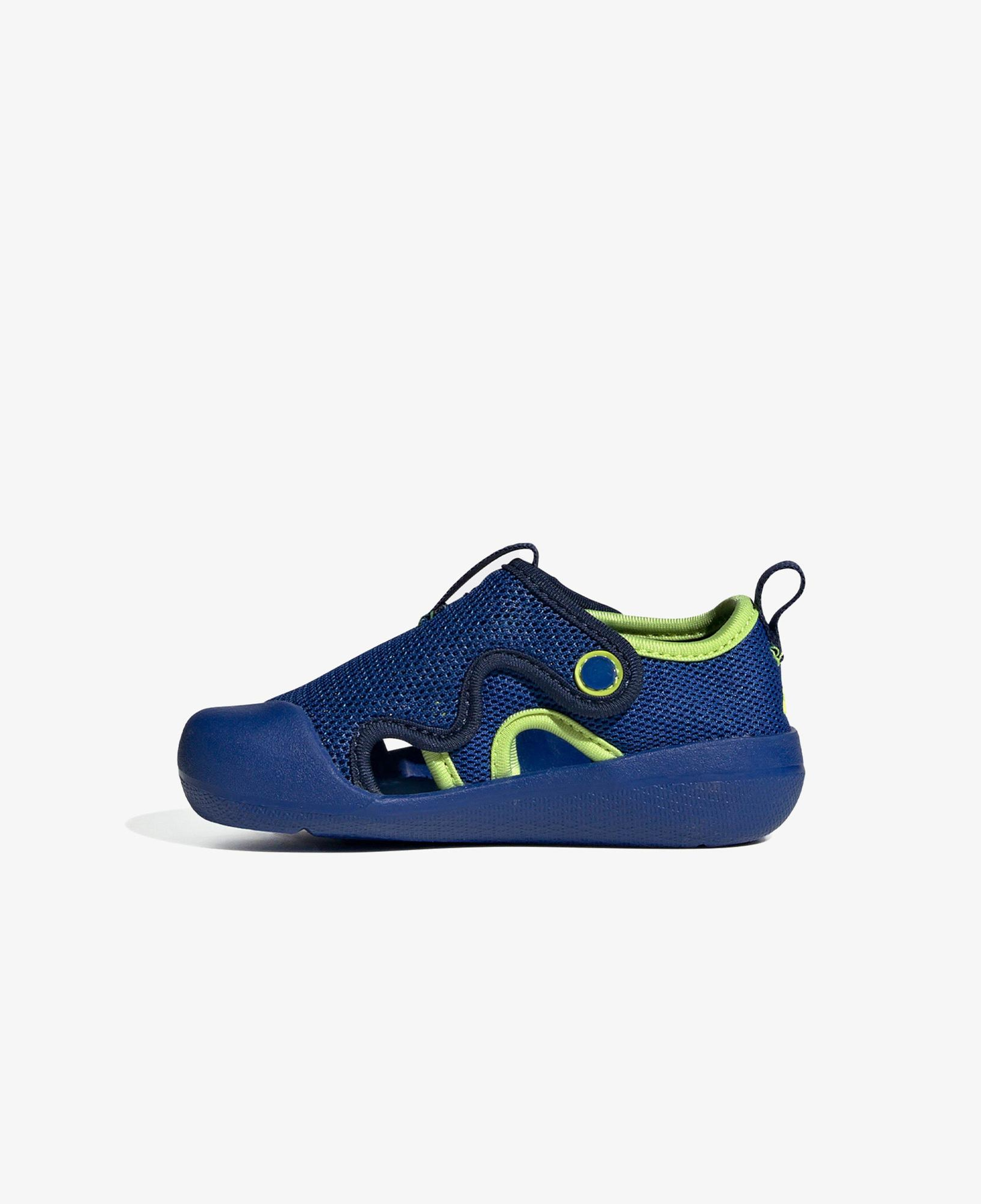 adidas Altaventure 3 Çocuk Lacivert Sandalet