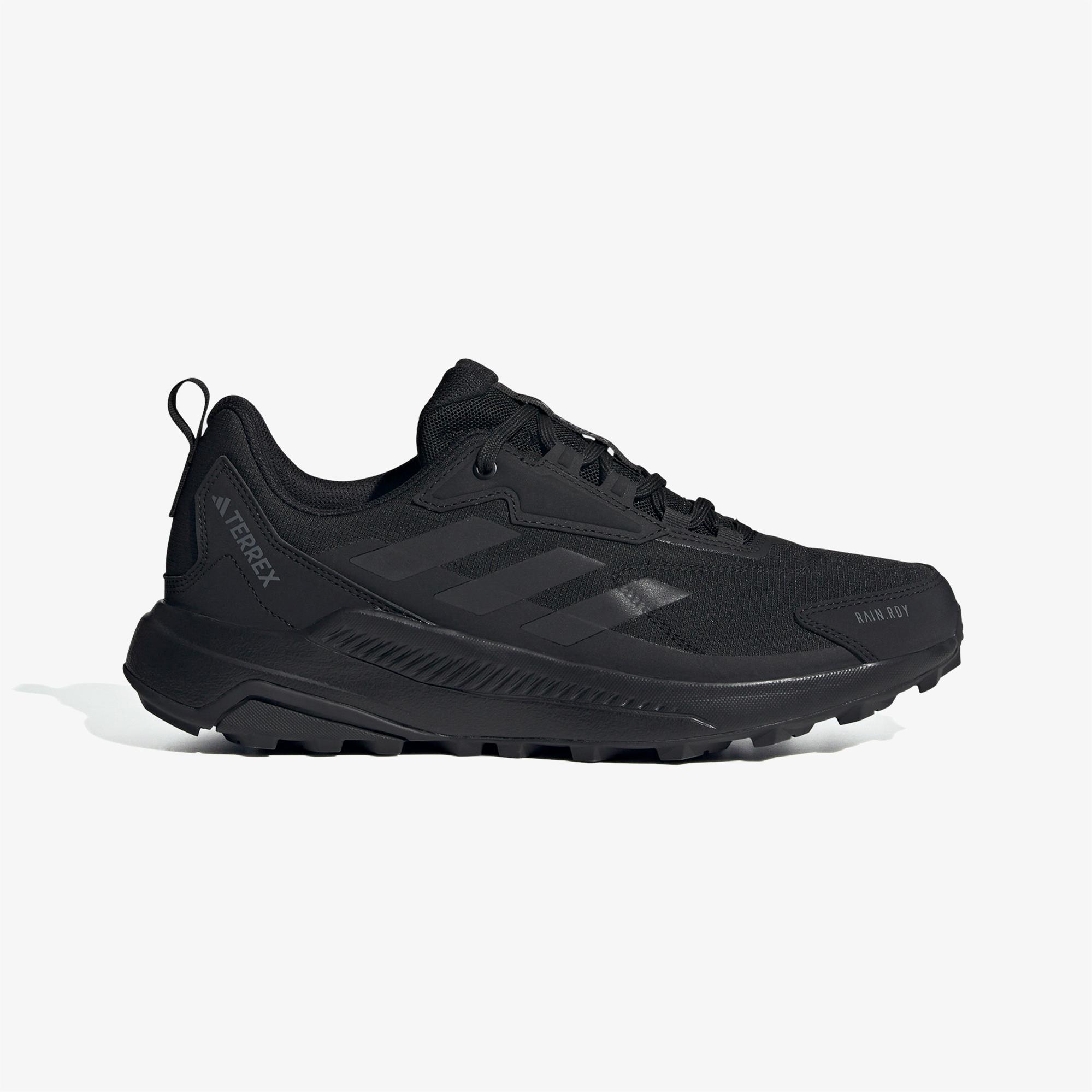 adidas Terrex Anylander Rain Erkek Siyah Spor Ayakkabı