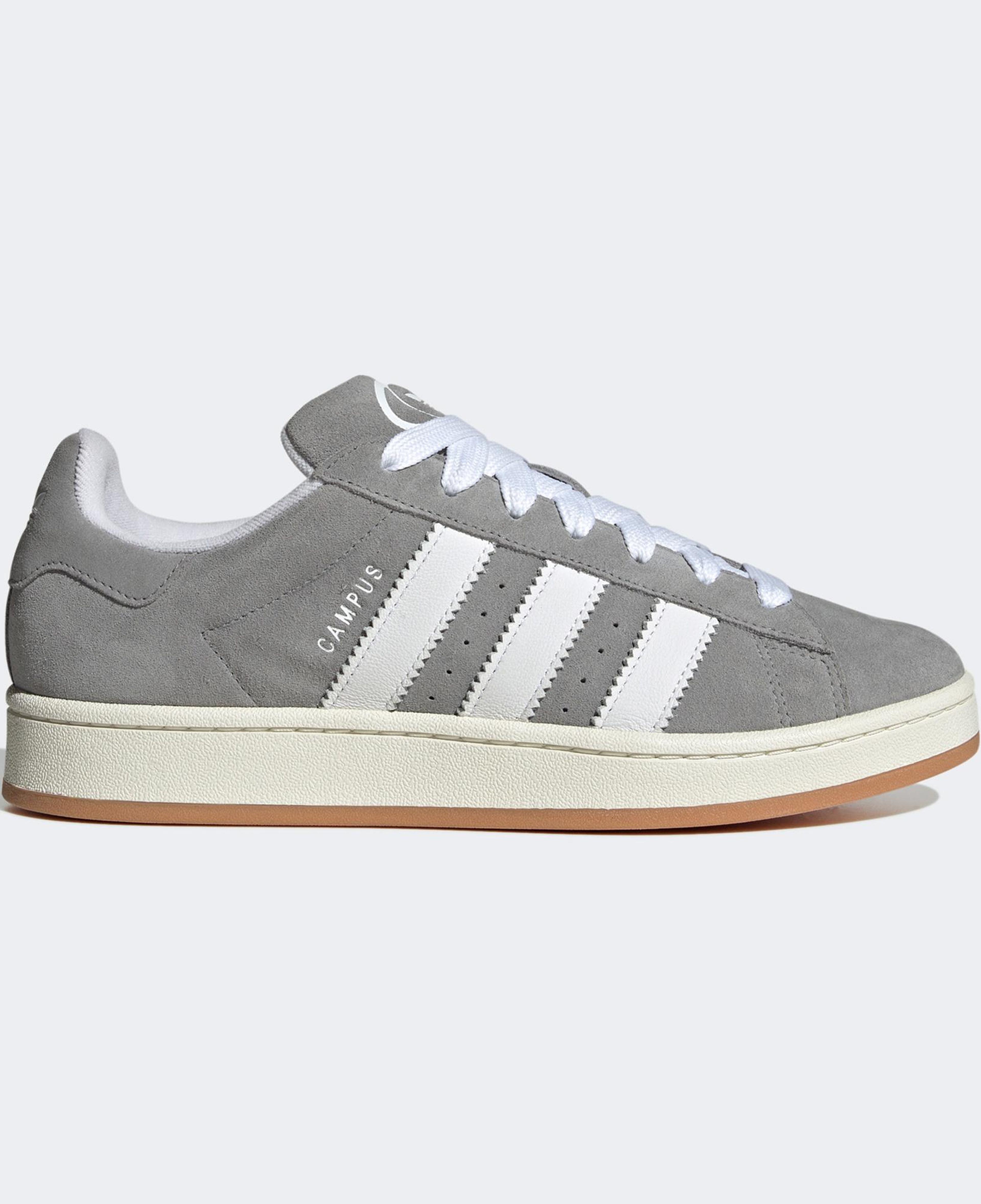 adidas Campus 00S Unisex Gri Sneaker