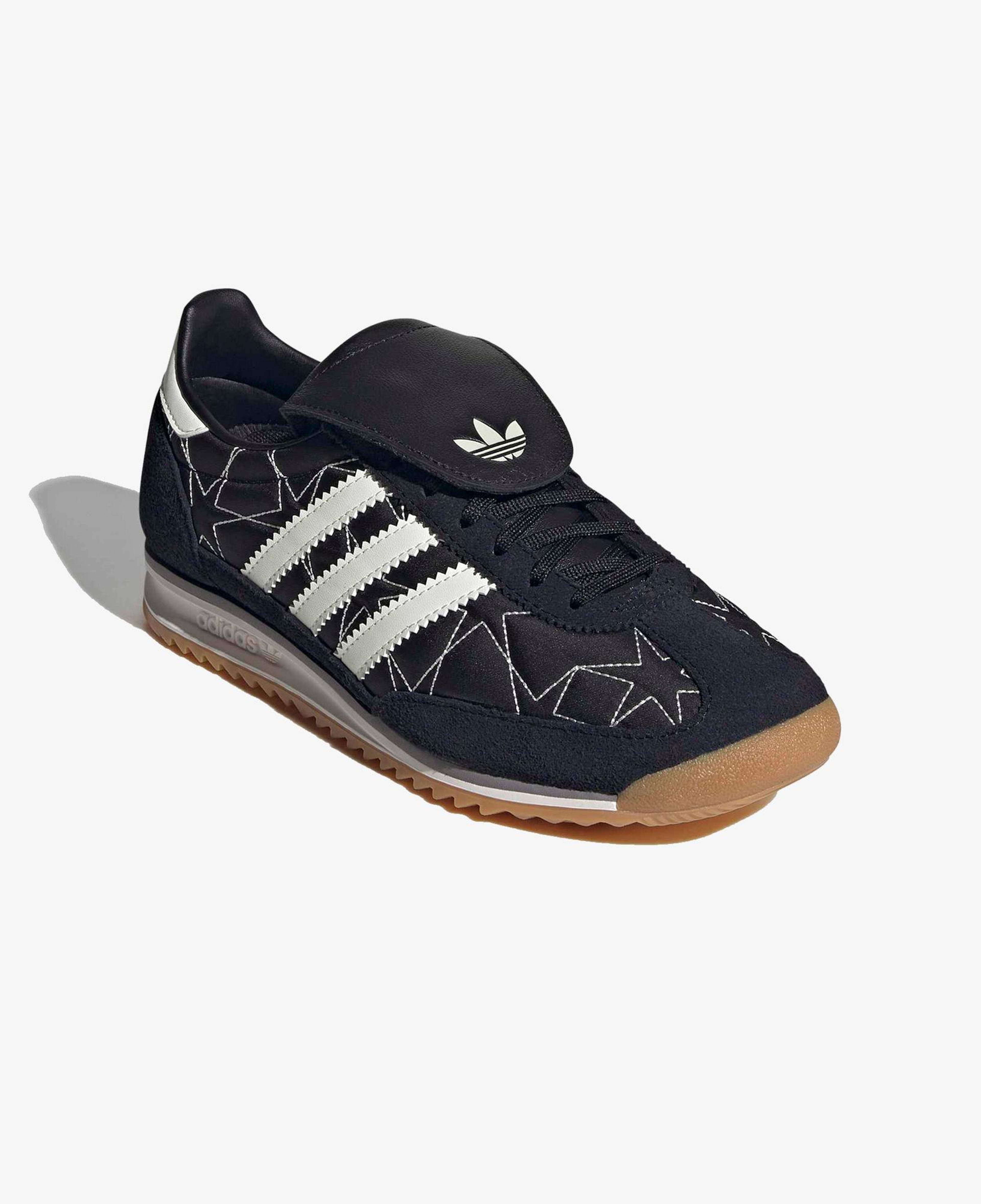 adidas SL 72 OG Kadın Siyah Spor Ayakkabı