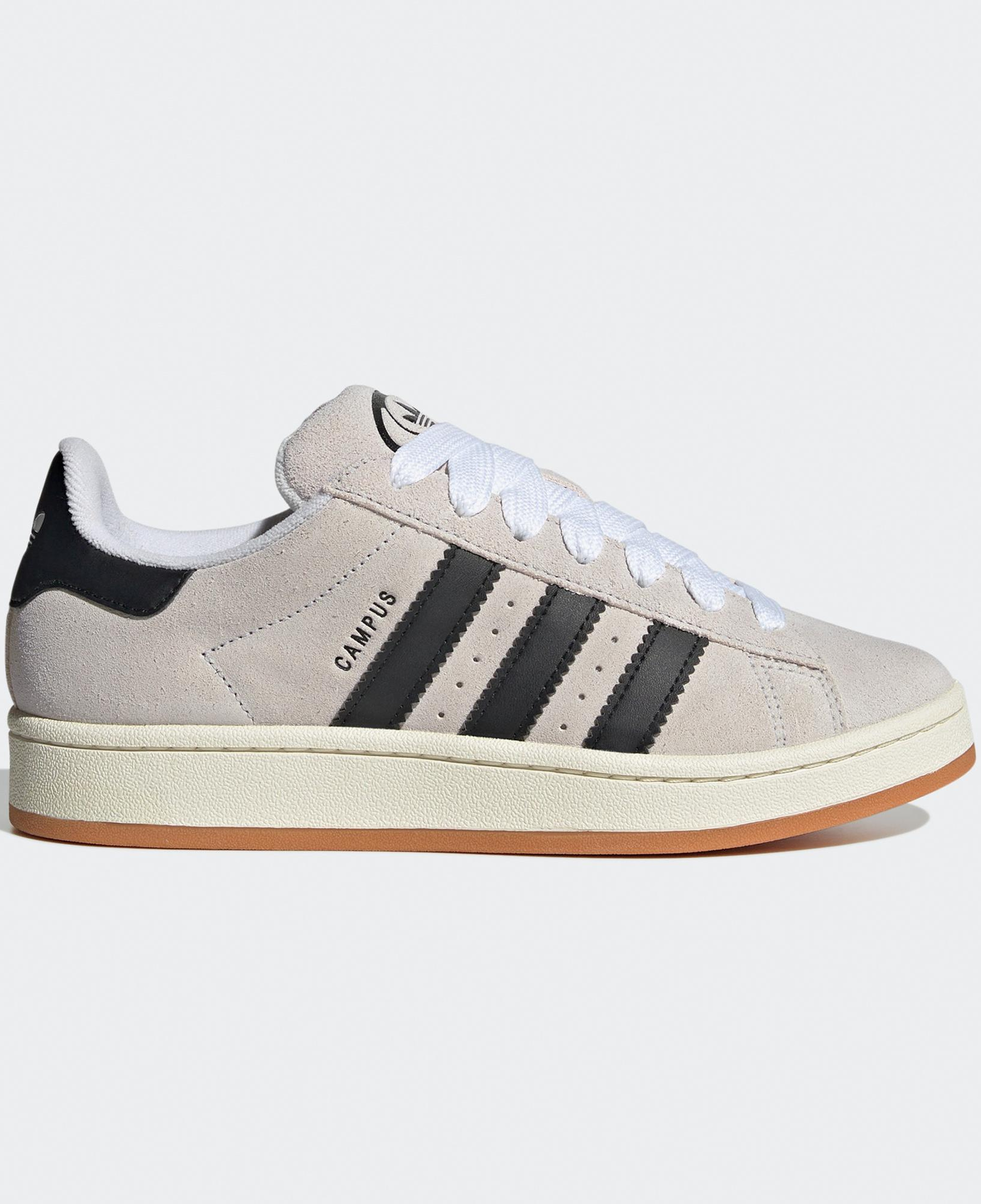 adidas Campus 00S Unisex Beyaz Sneaker