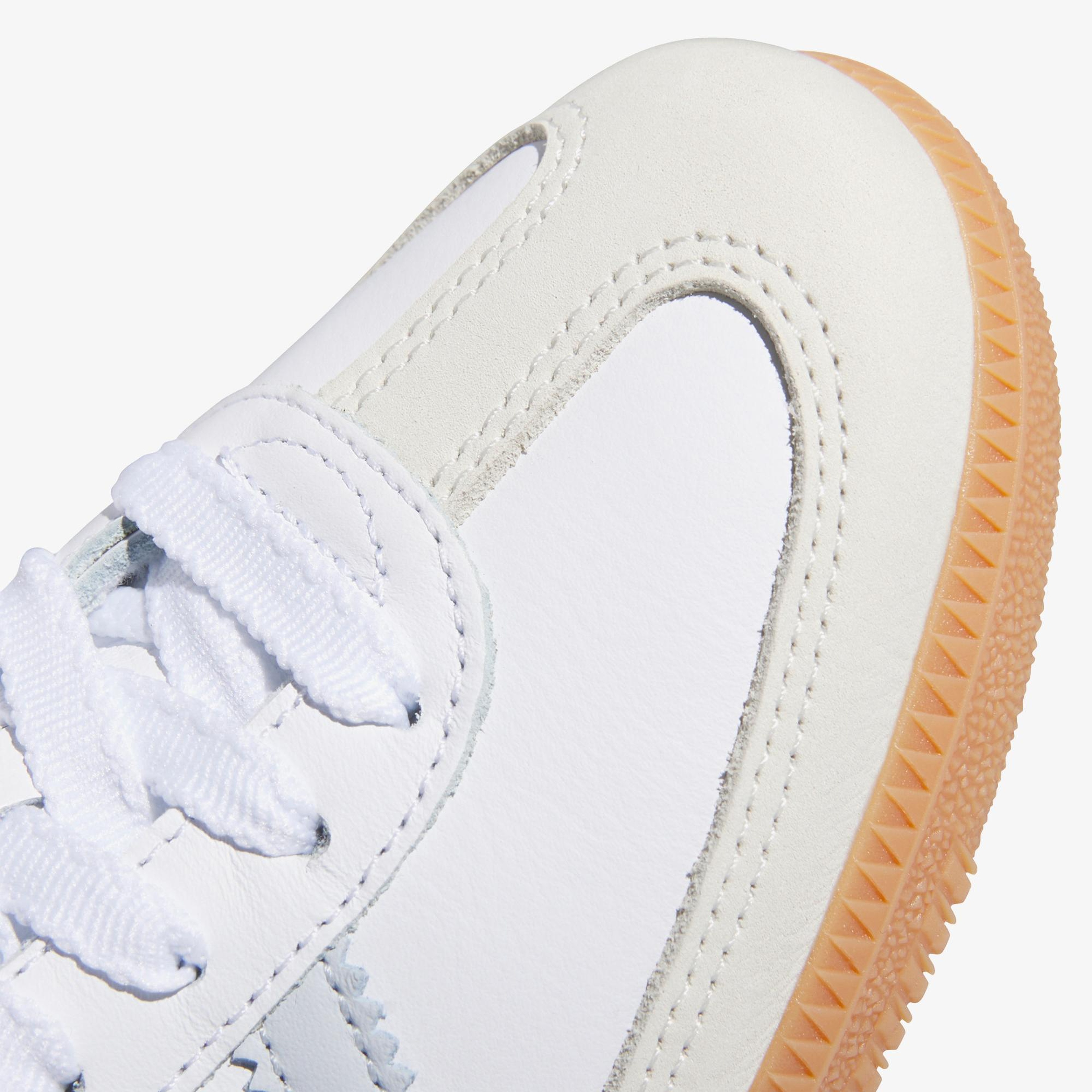 adidas Samba OG Unisex Beyaz Sneaker