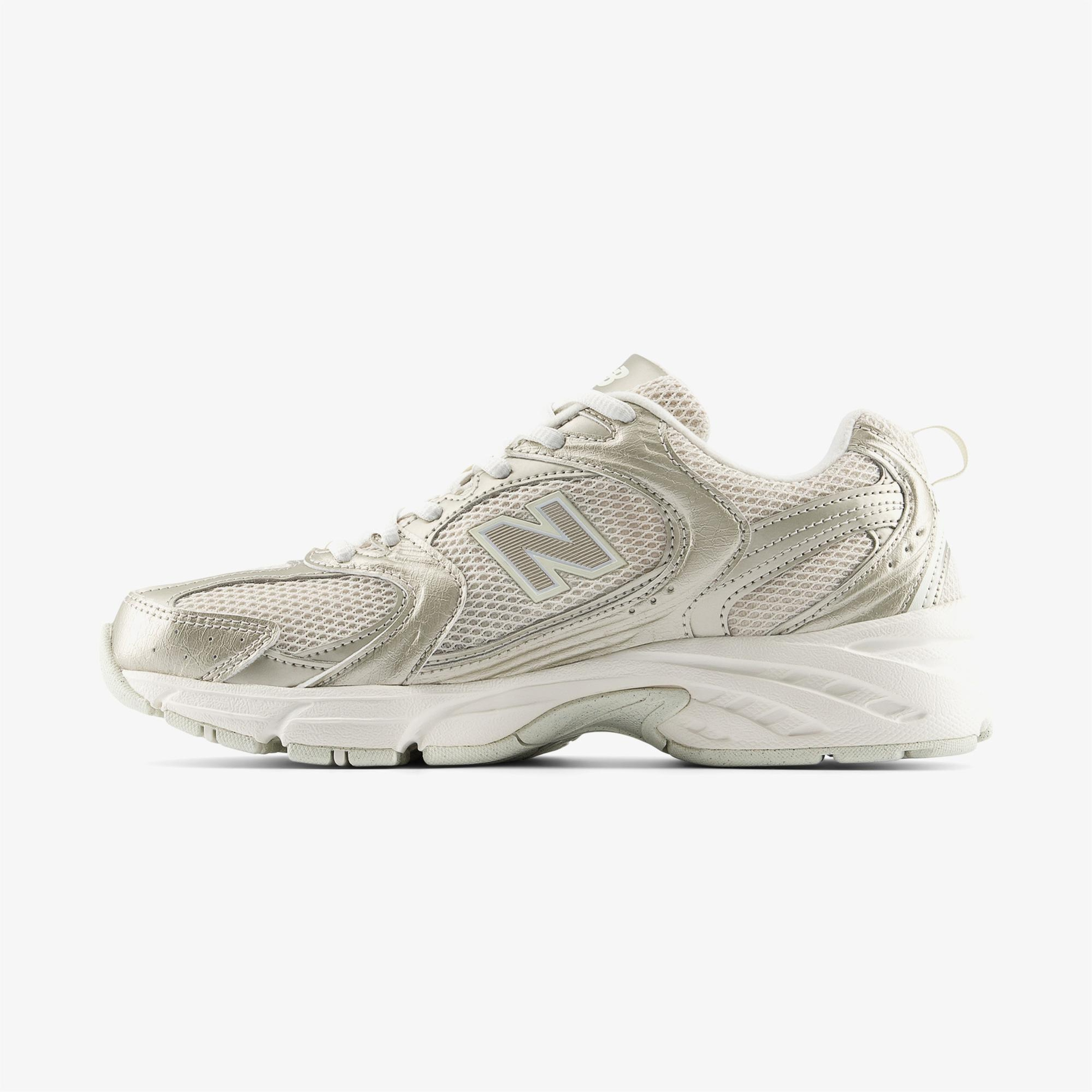 New Balance 530 Lifestyle Kadın Kahverengi Spor Ayakkabı