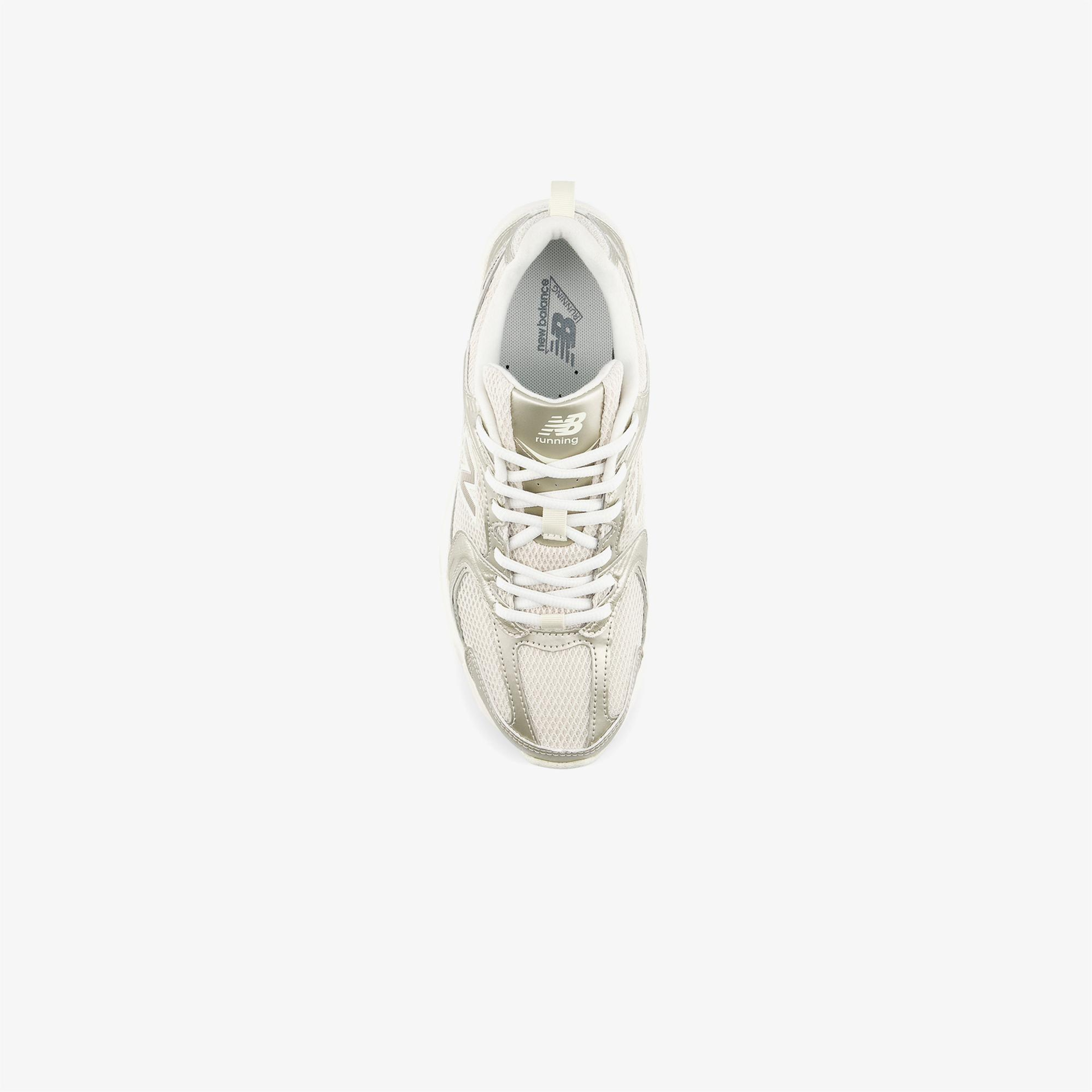 New Balance 530 Lifestyle Kadın Kahverengi Spor Ayakkabı