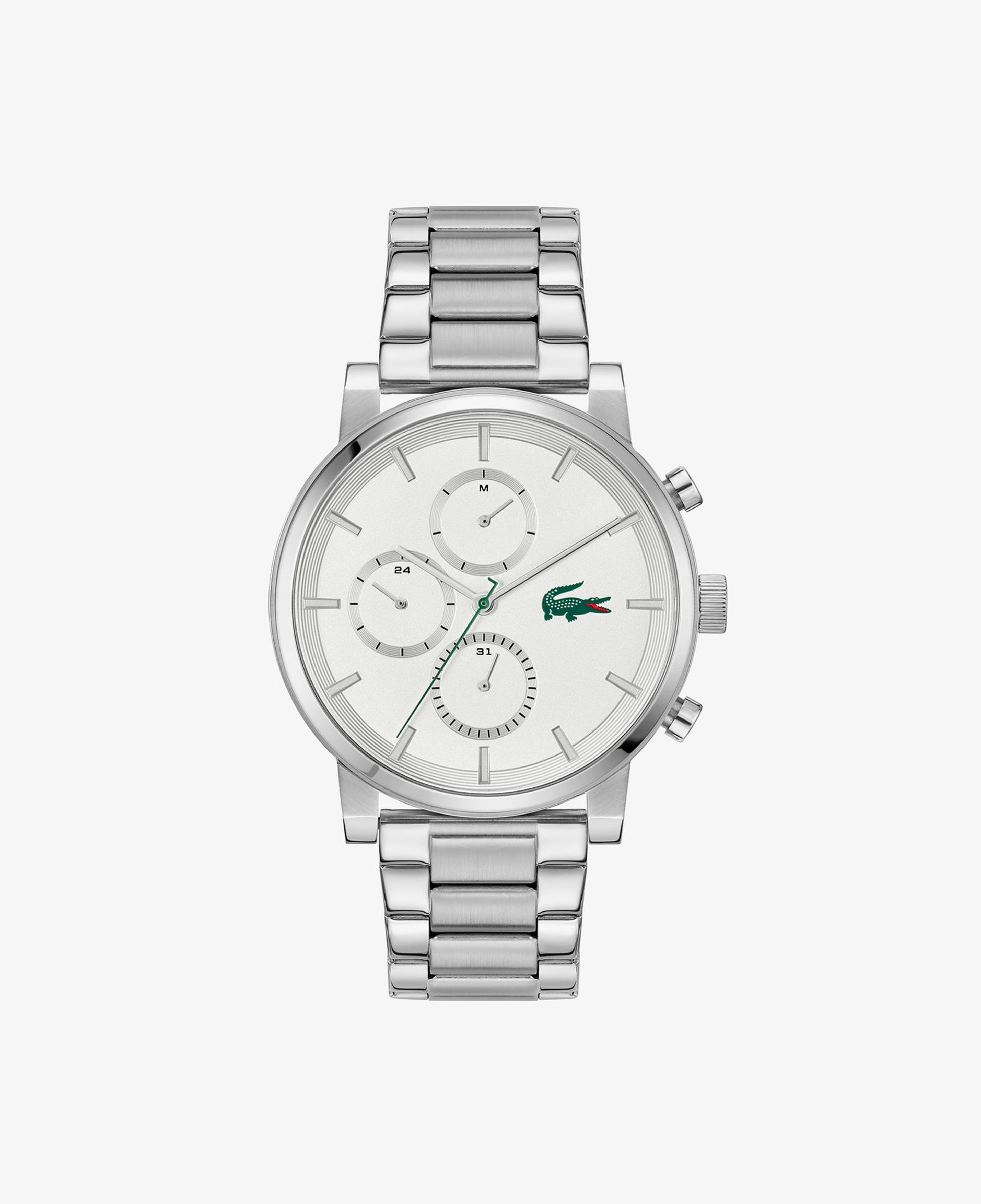 Lacoste Erkek Gri Saat