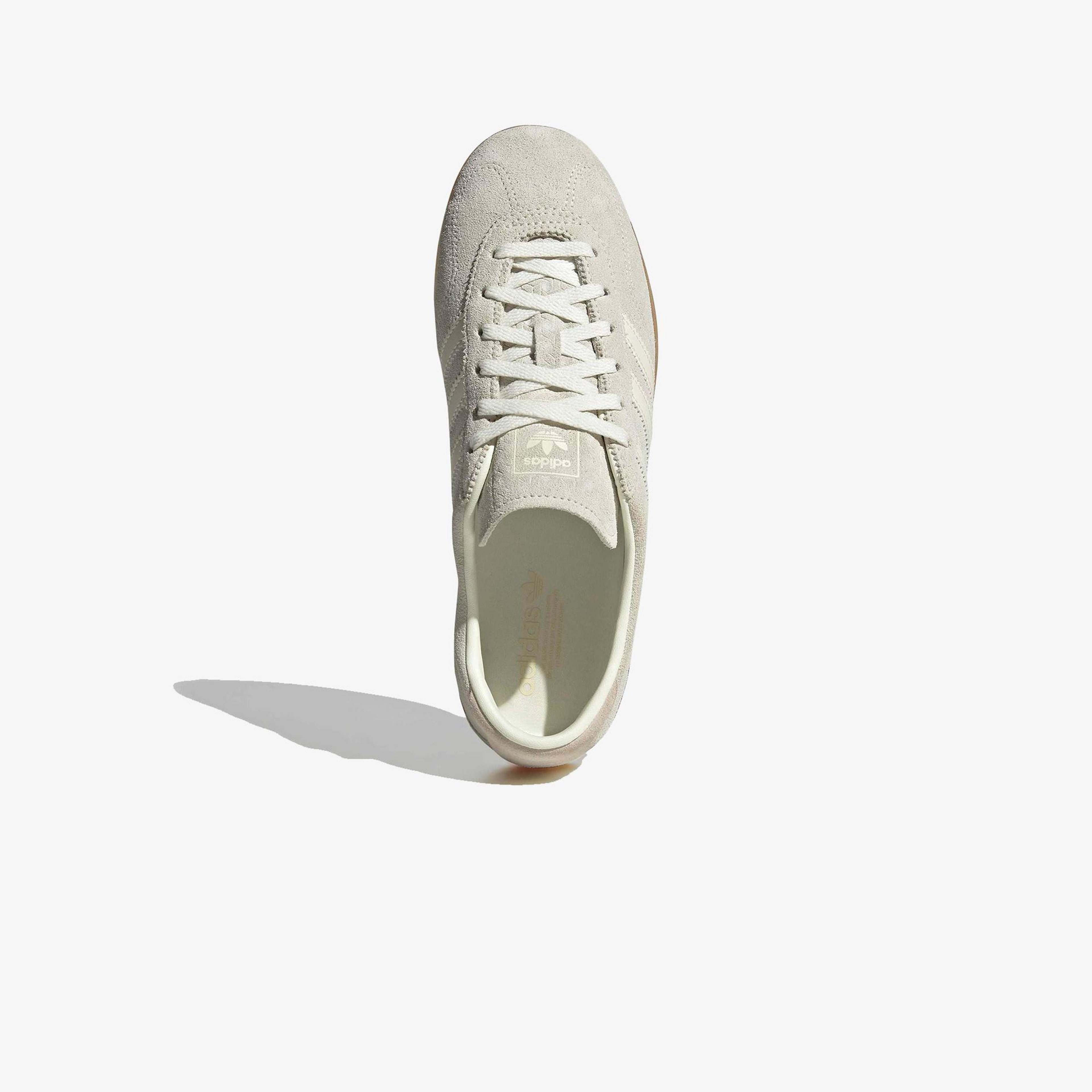 adidas Gazelle Lo Pro Kadın Gri Sneaker