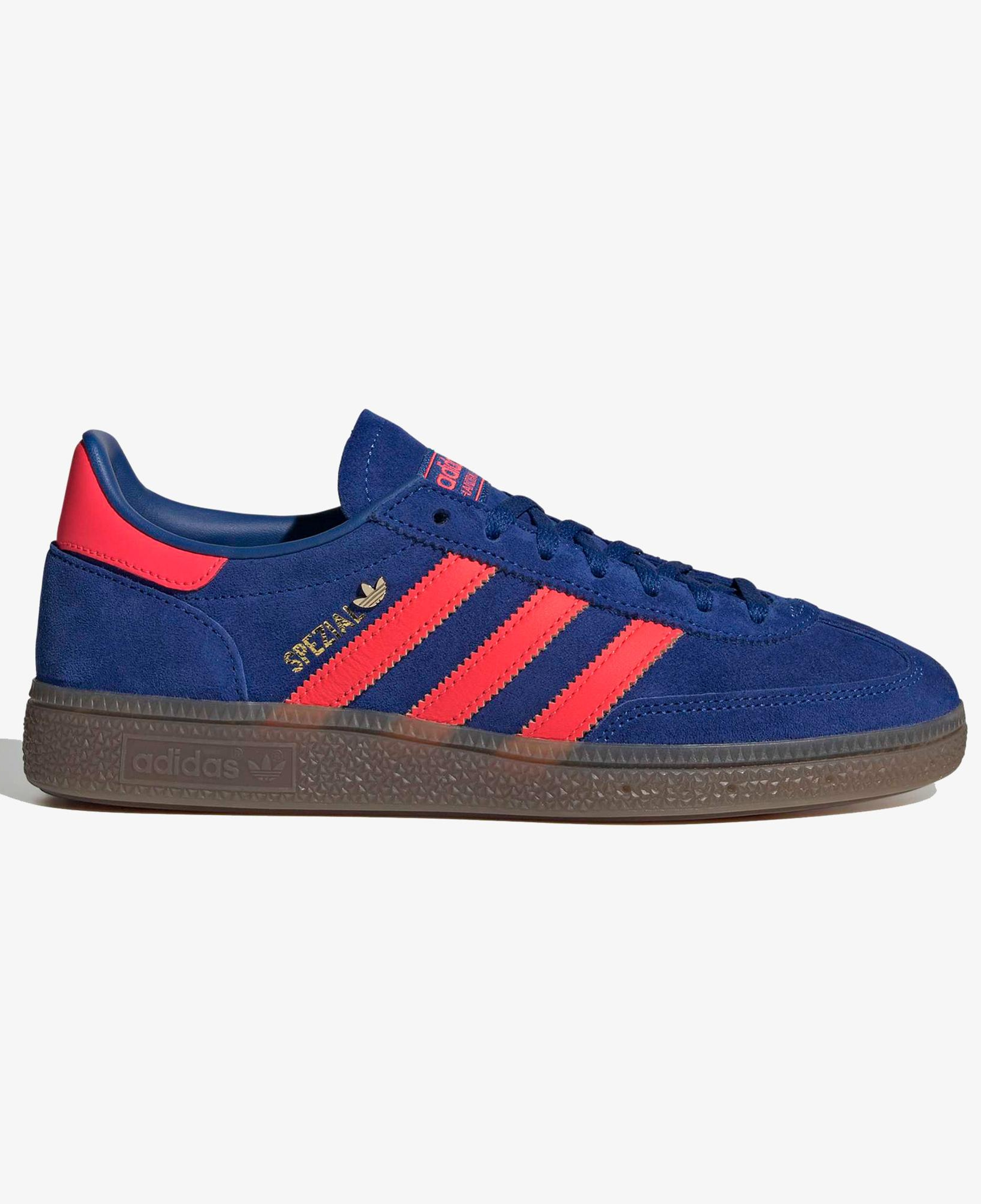 adidas Handball Spezial Kadın Mavi Sneaker