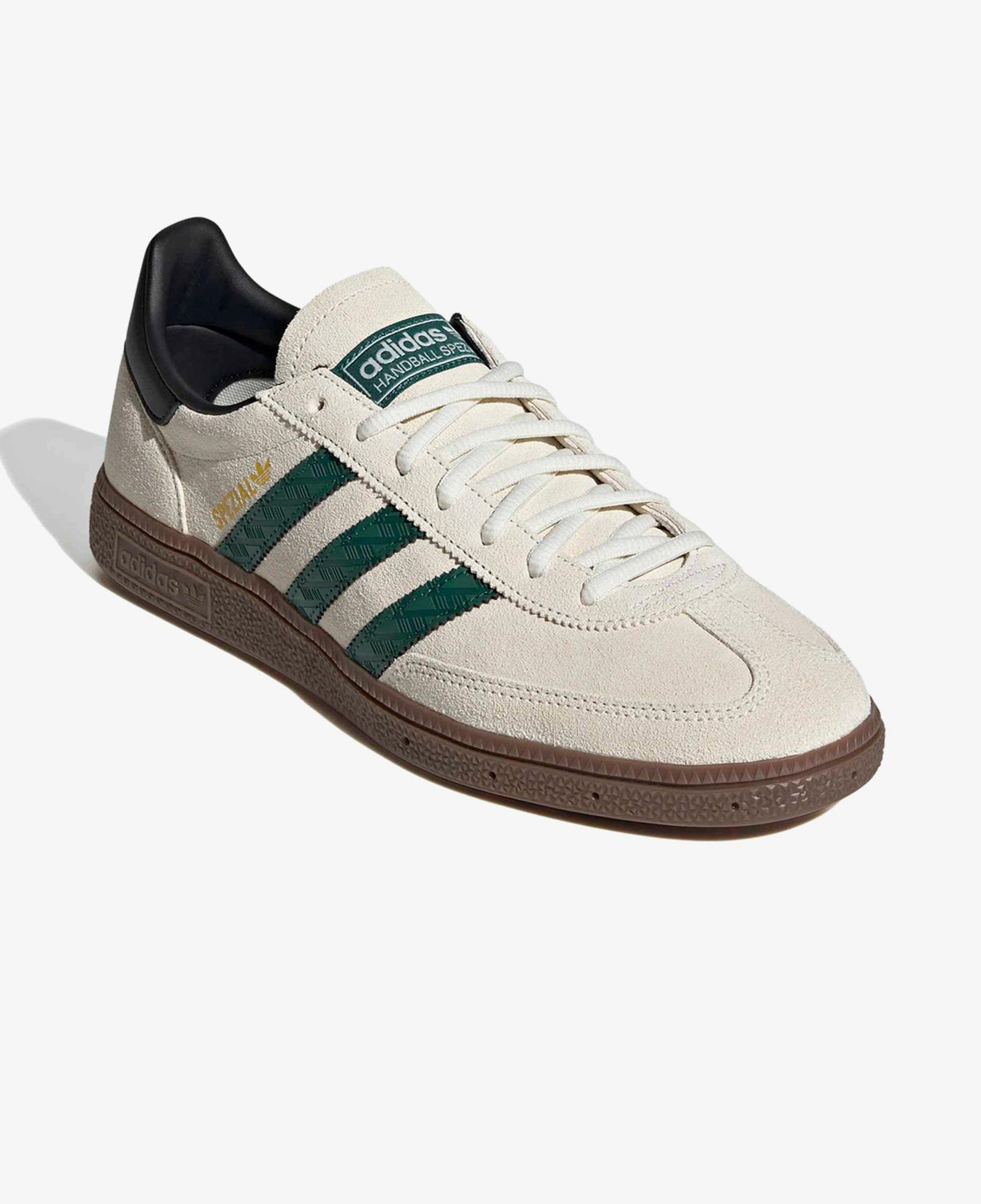 adidas Handball Spezial Erkek Beyaz Sneaker