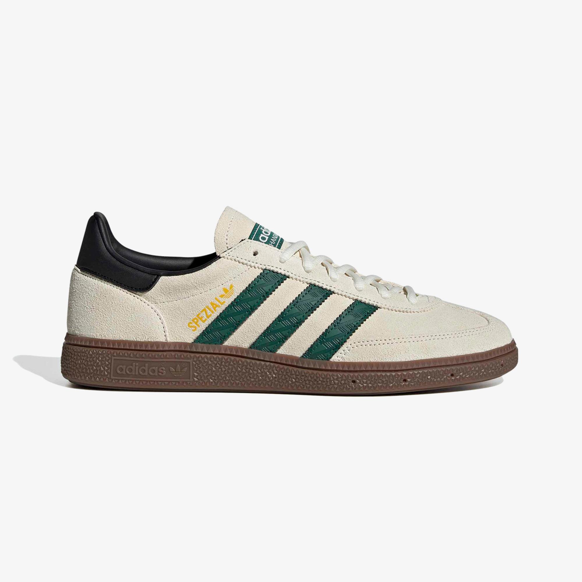 Adidas Beyaz Adidas Handball Spezial