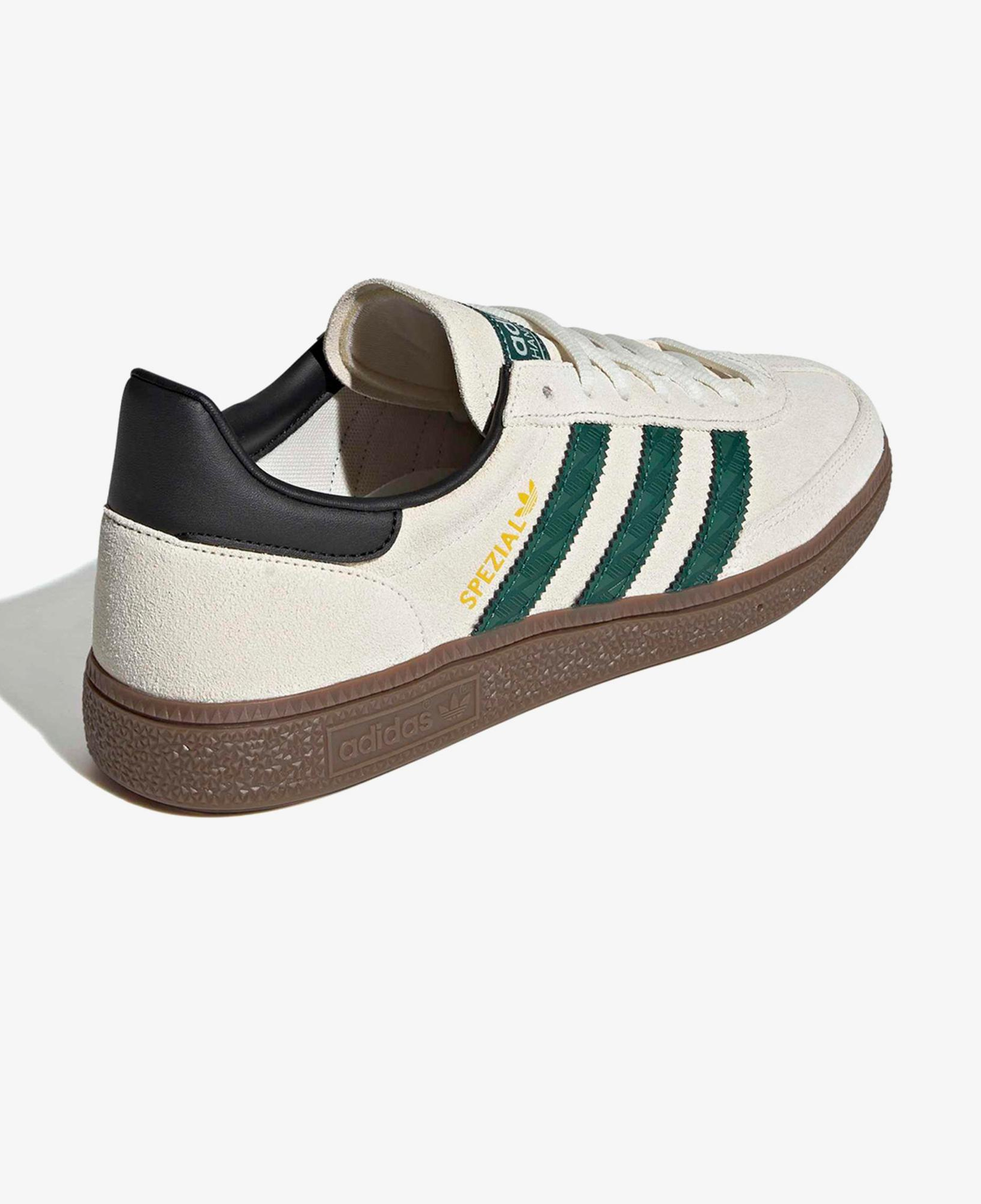 adidas Handball Spezial Erkek Beyaz Sneaker
