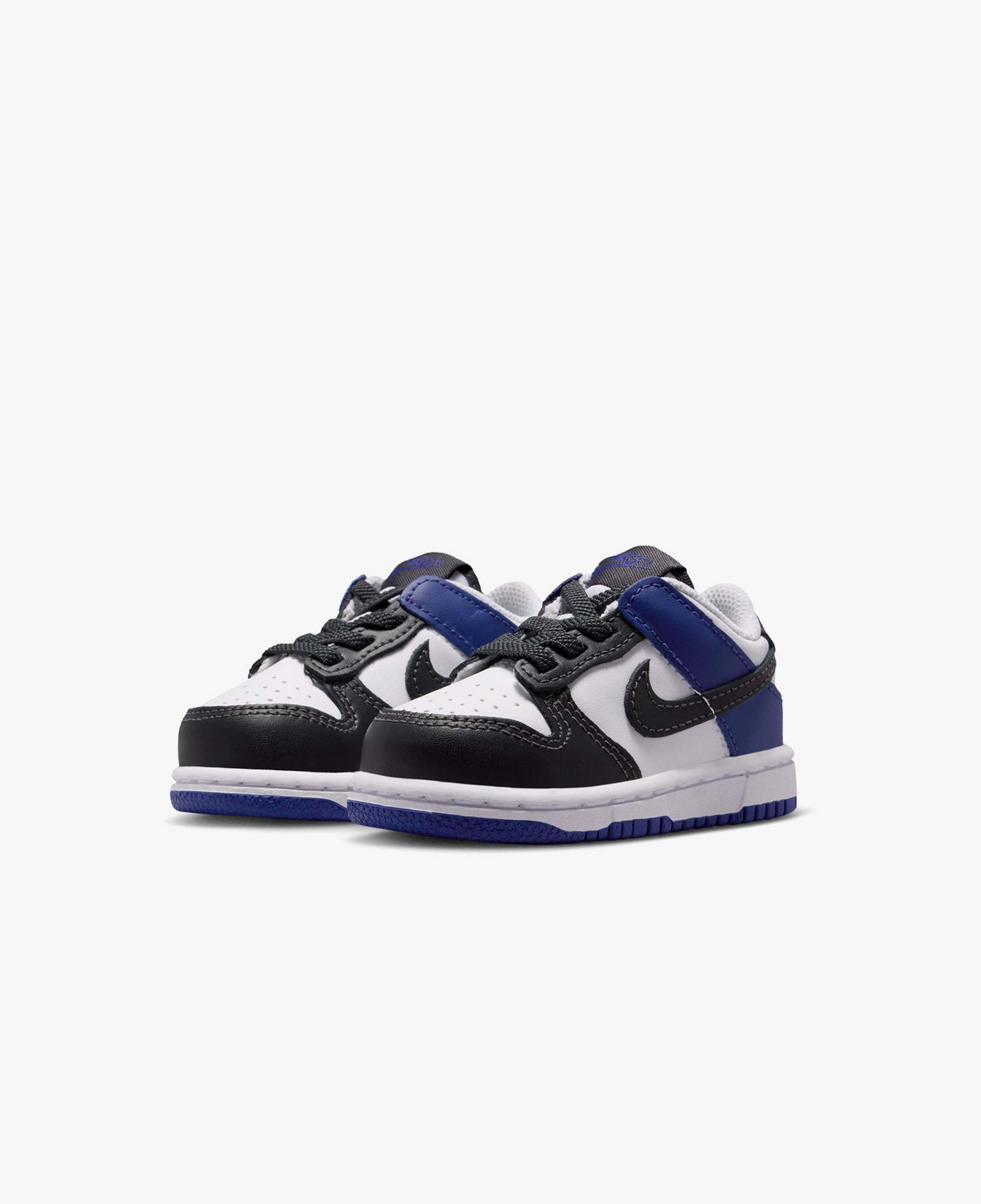 Nike Dunk Low Çocuk Beyaz Spor Ayakkabı