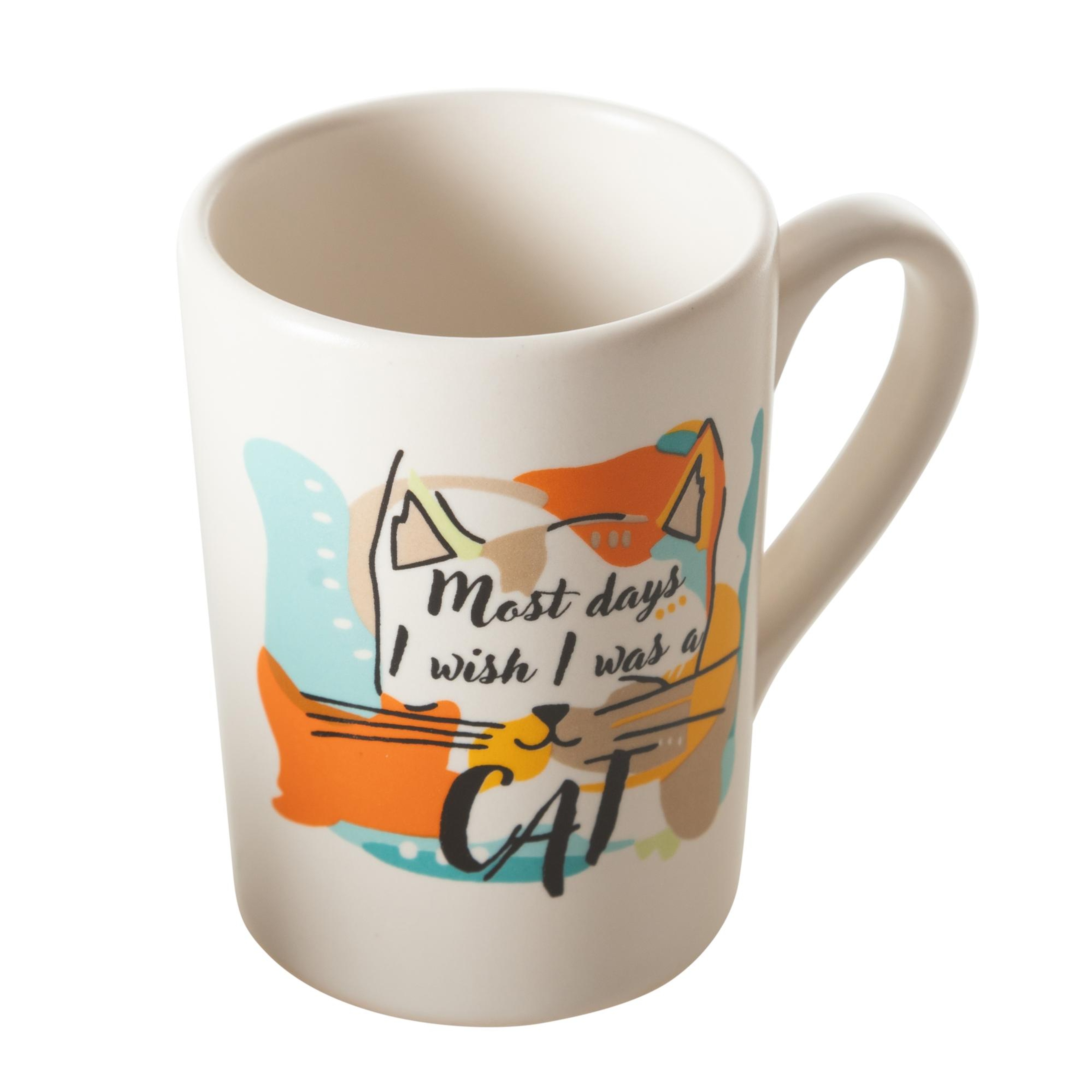 FELINE 2'Lİ ESPRESSO SET 150 ML