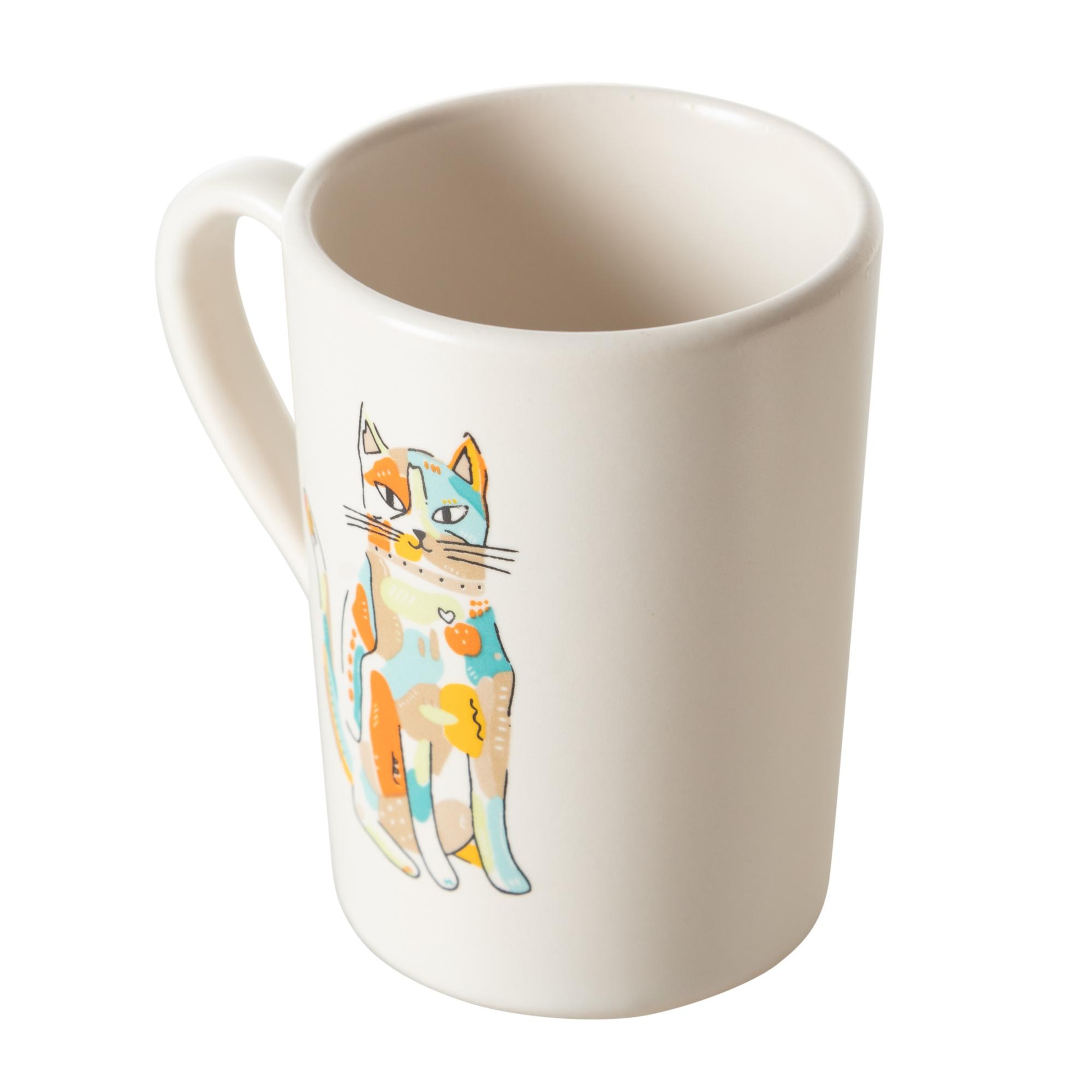 FELINE 2'Lİ ESPRESSO SET 150 ML