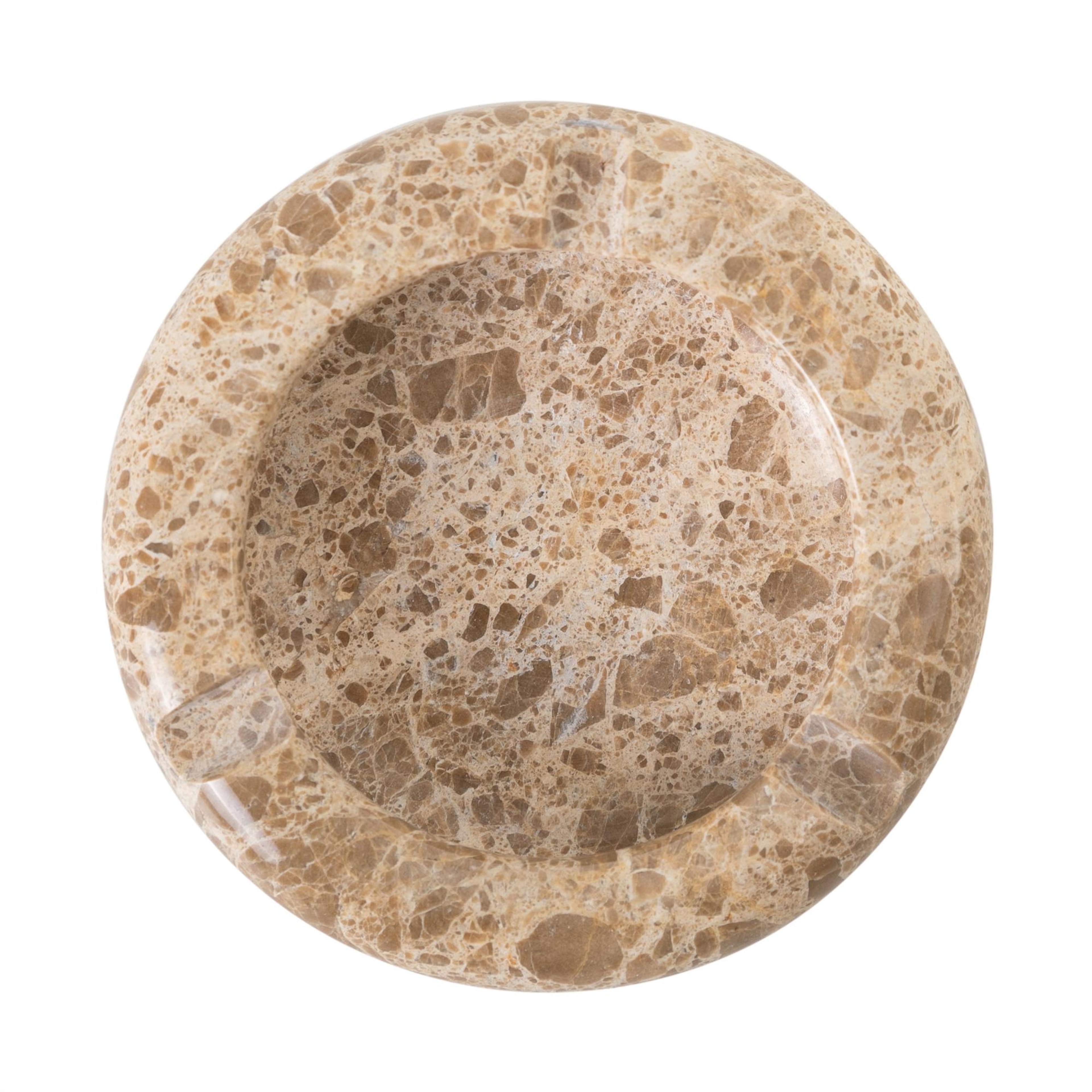 ROUND MERMER KÜLLÜK AMBER