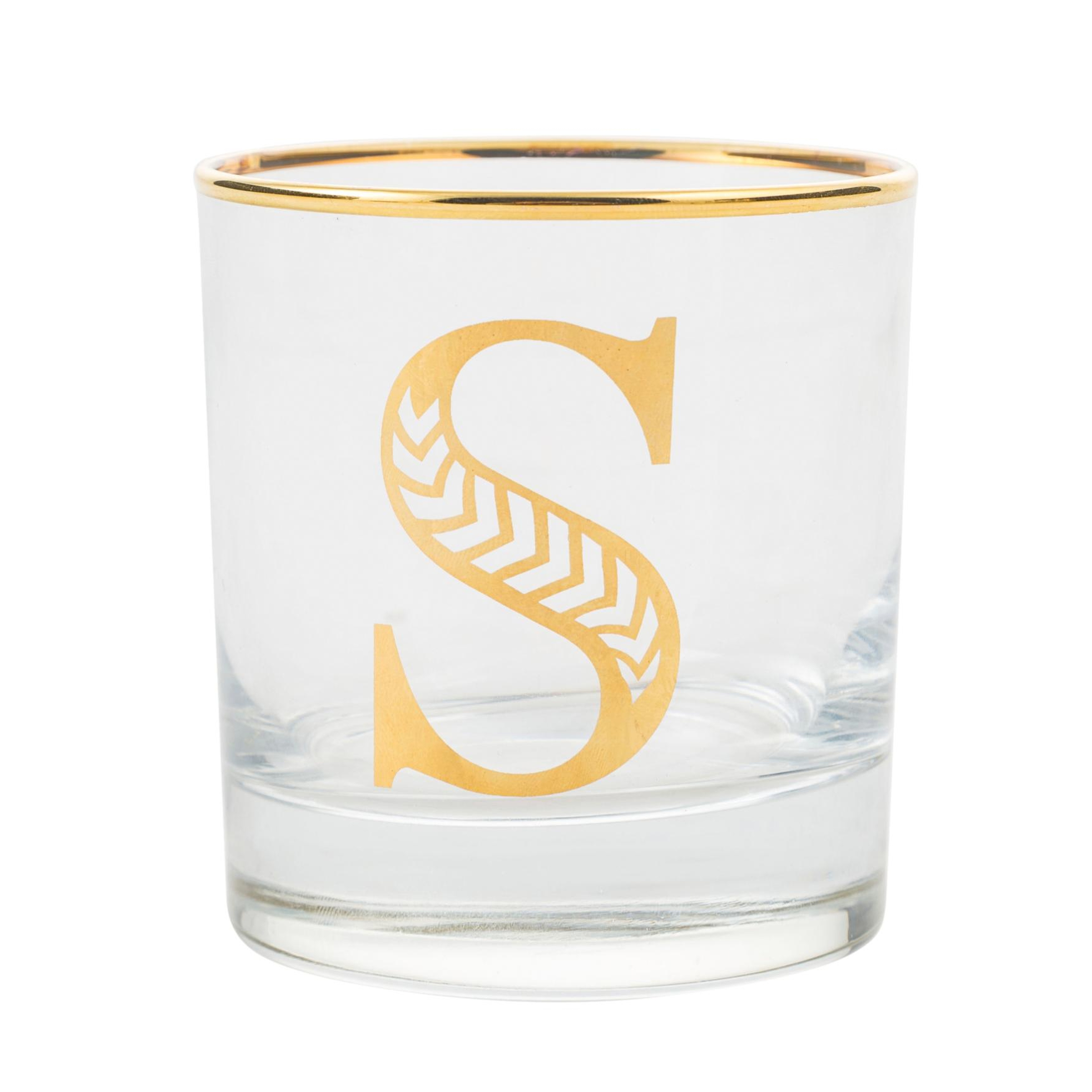 MONOGRAM BARDAK - S 300ML