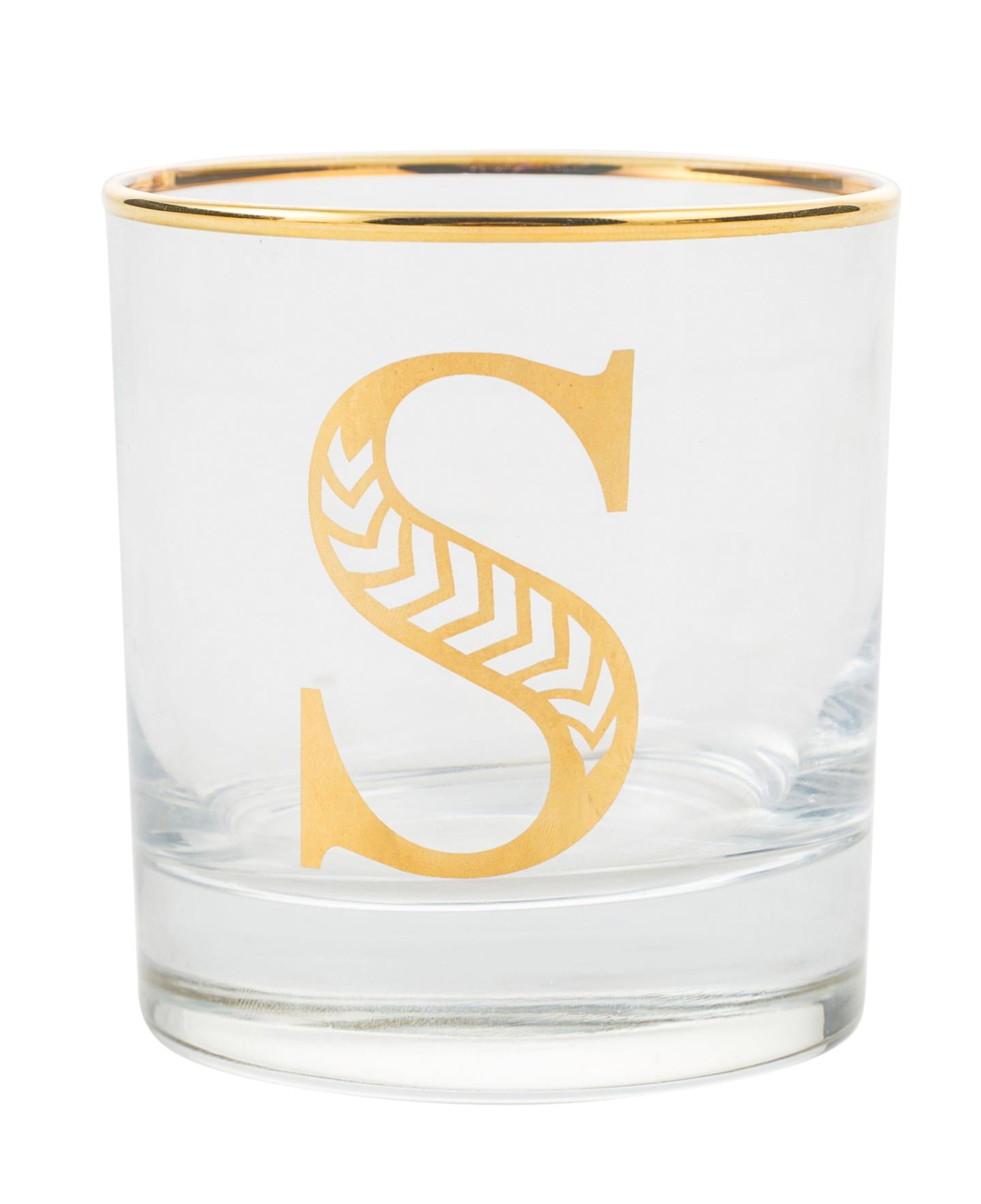 MONOGRAM BARDAK - S 300ML