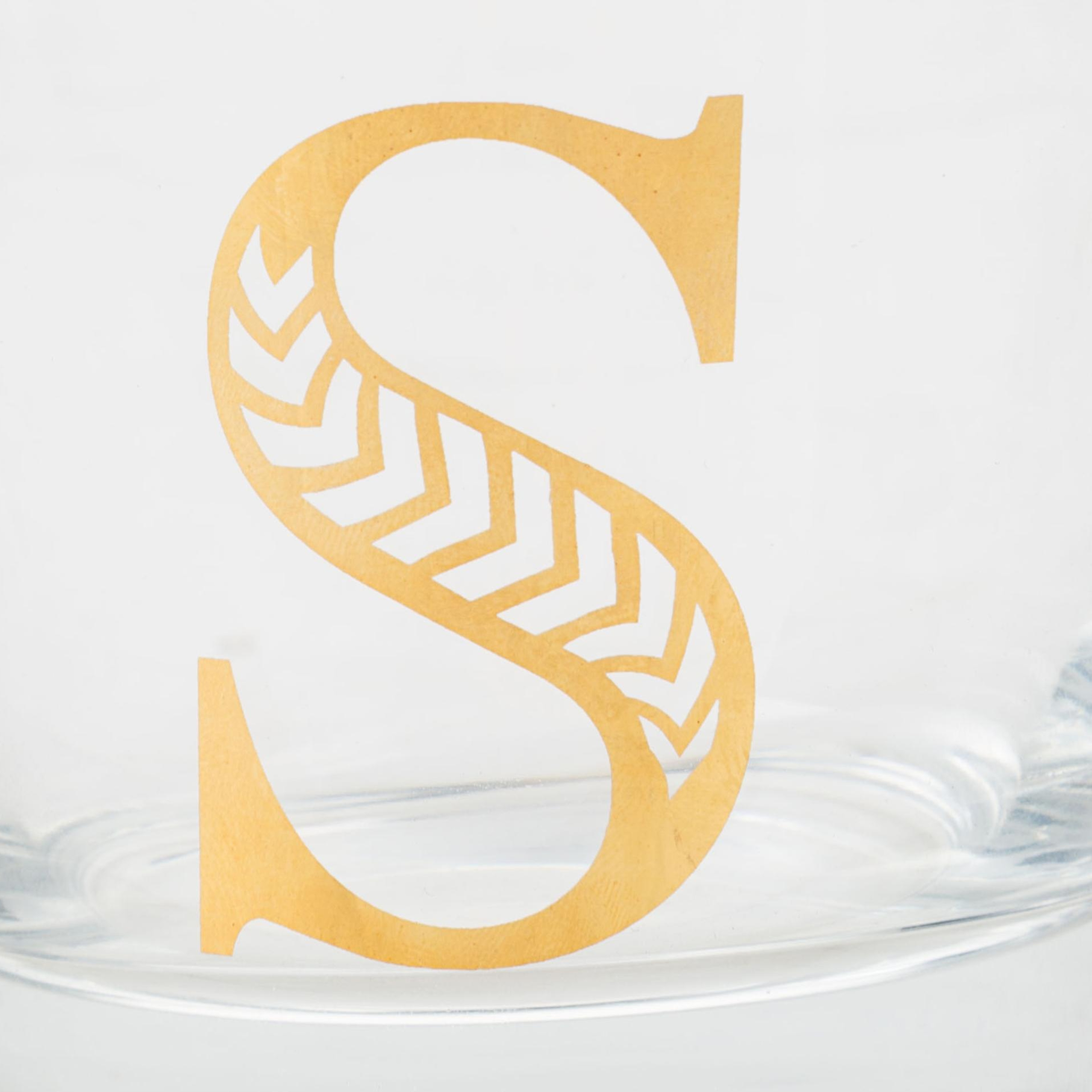 MONOGRAM BARDAK - S 300ML
