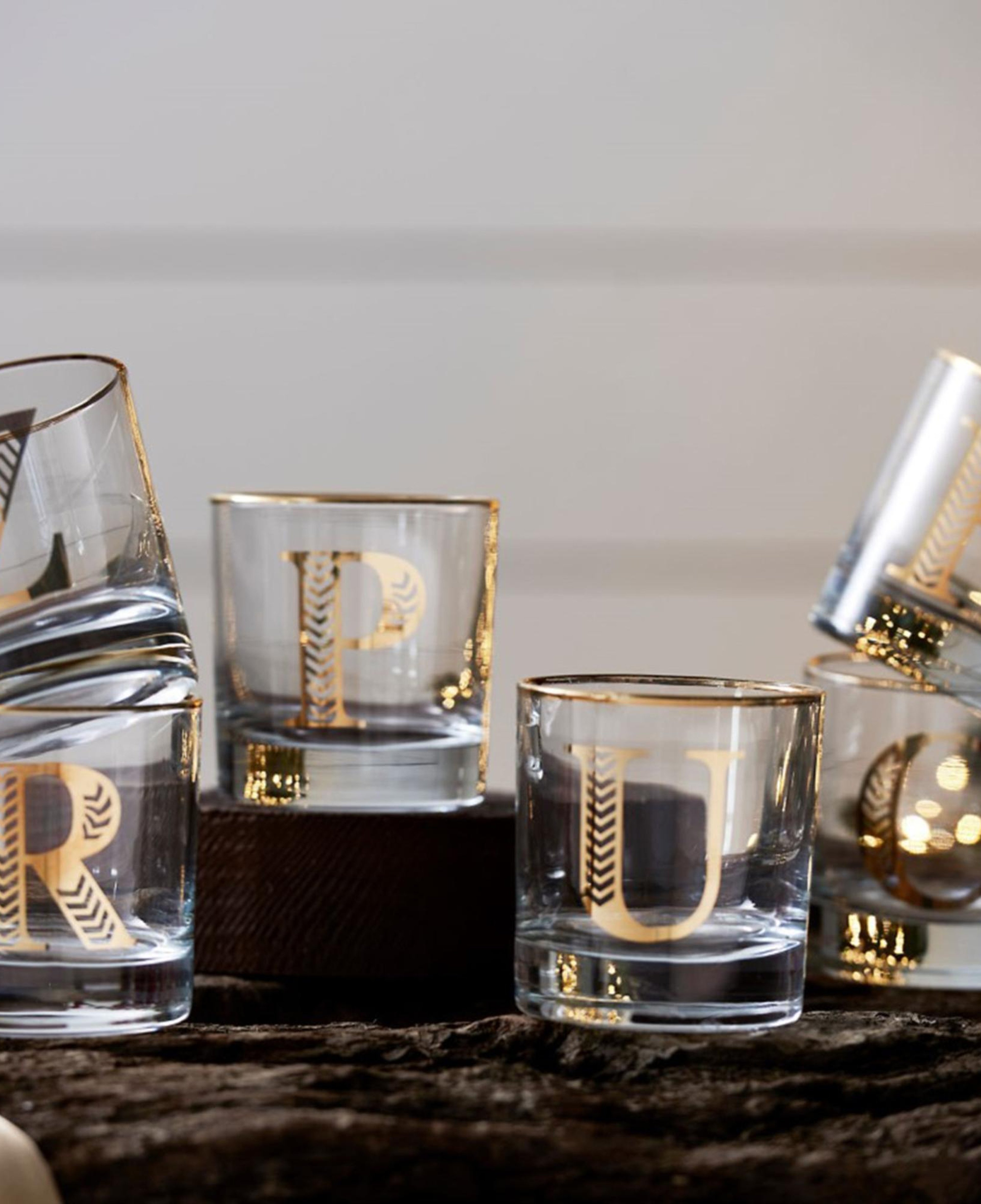 MONOGRAM BARDAK - S 300ML
