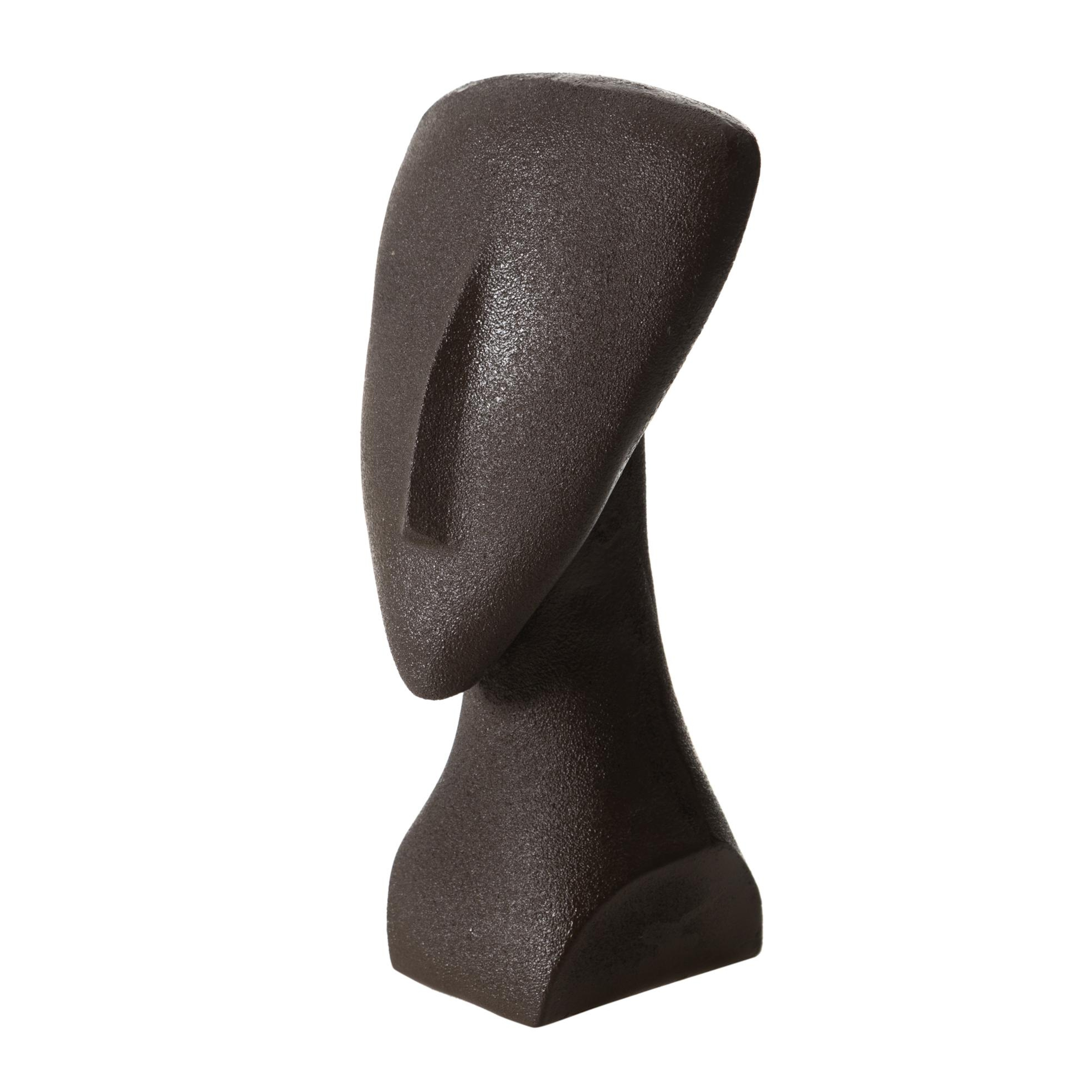 VISO BİBLO KAHVERENGİ 26X11X15CM