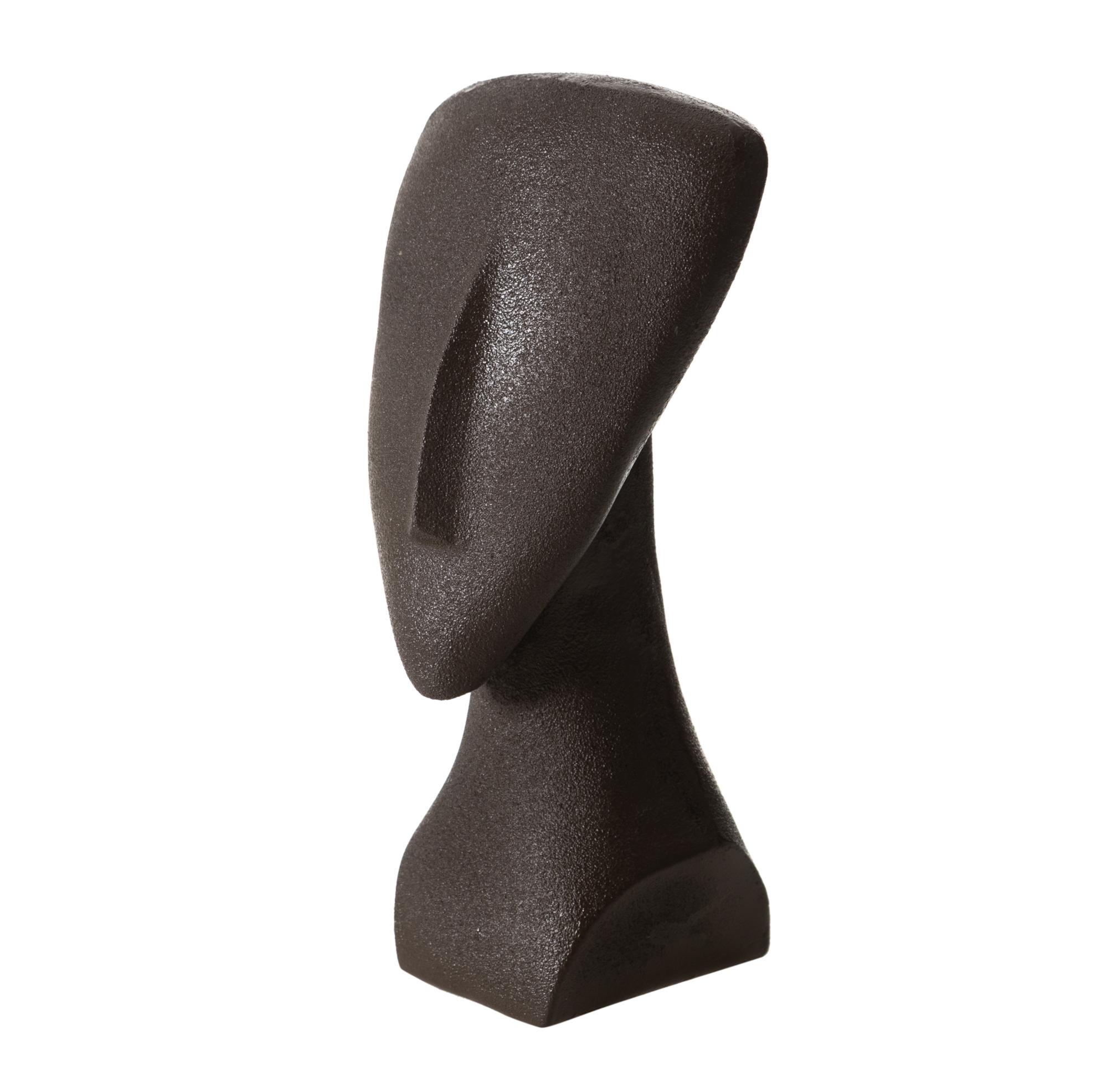 VISO BİBLO KAHVERENGİ 26X11X15CM