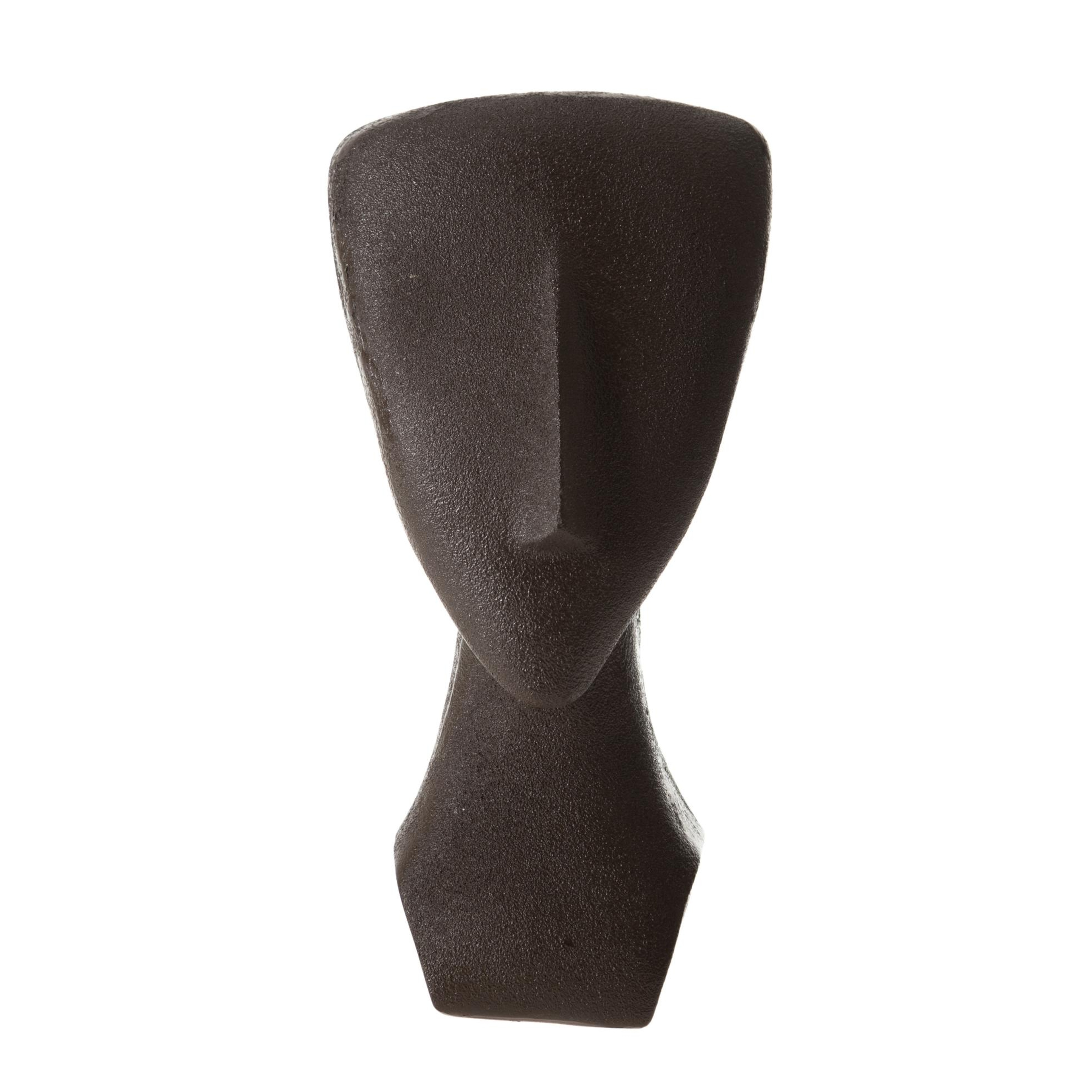 VISO BİBLO KAHVERENGİ 26X11X15CM