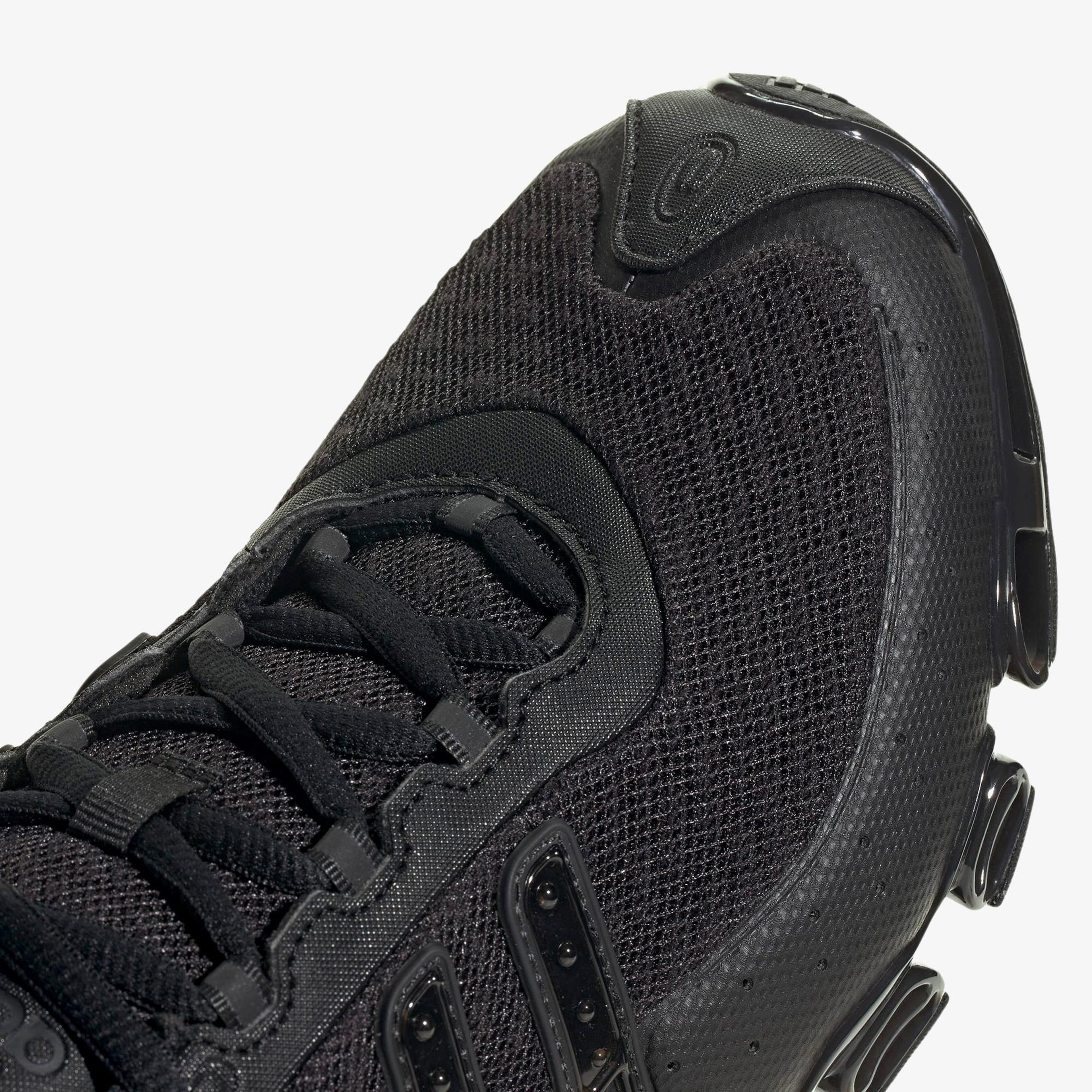 adidas Megaride Unisex Siyah Spor Ayakkabı