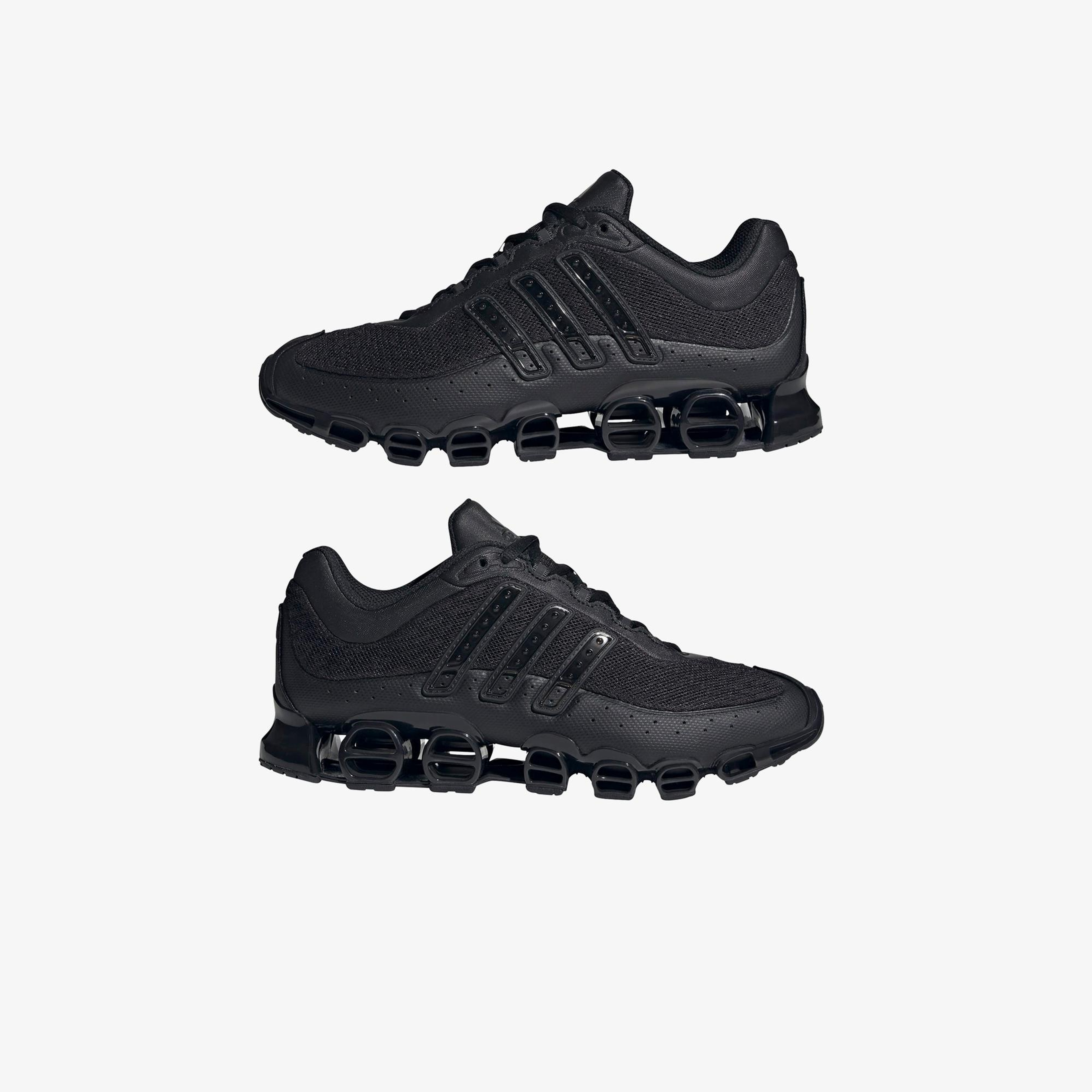 adidas Megaride Unisex Siyah Spor Ayakkabı