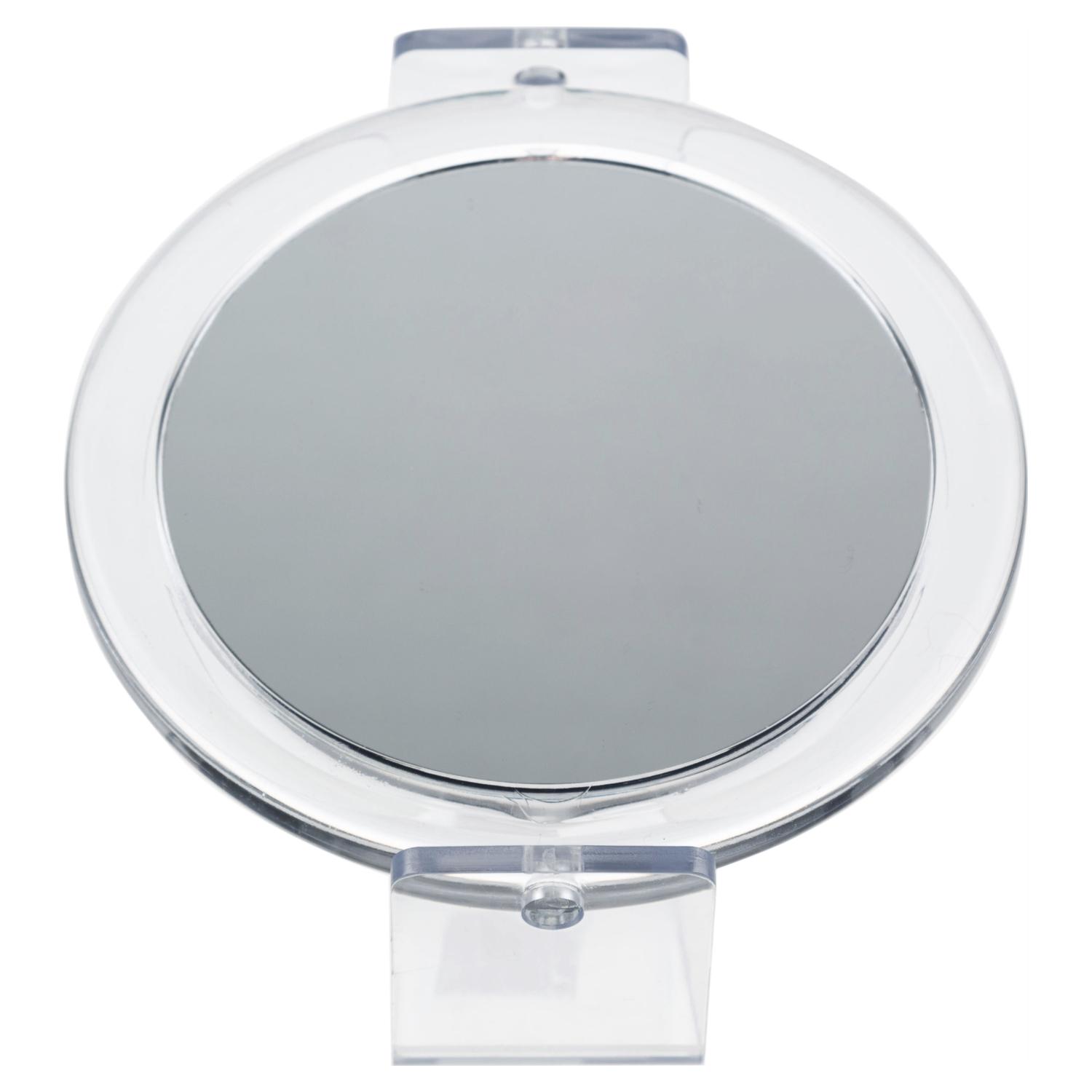 L MODEL YUVARLAK AYNA 3X ZOOM